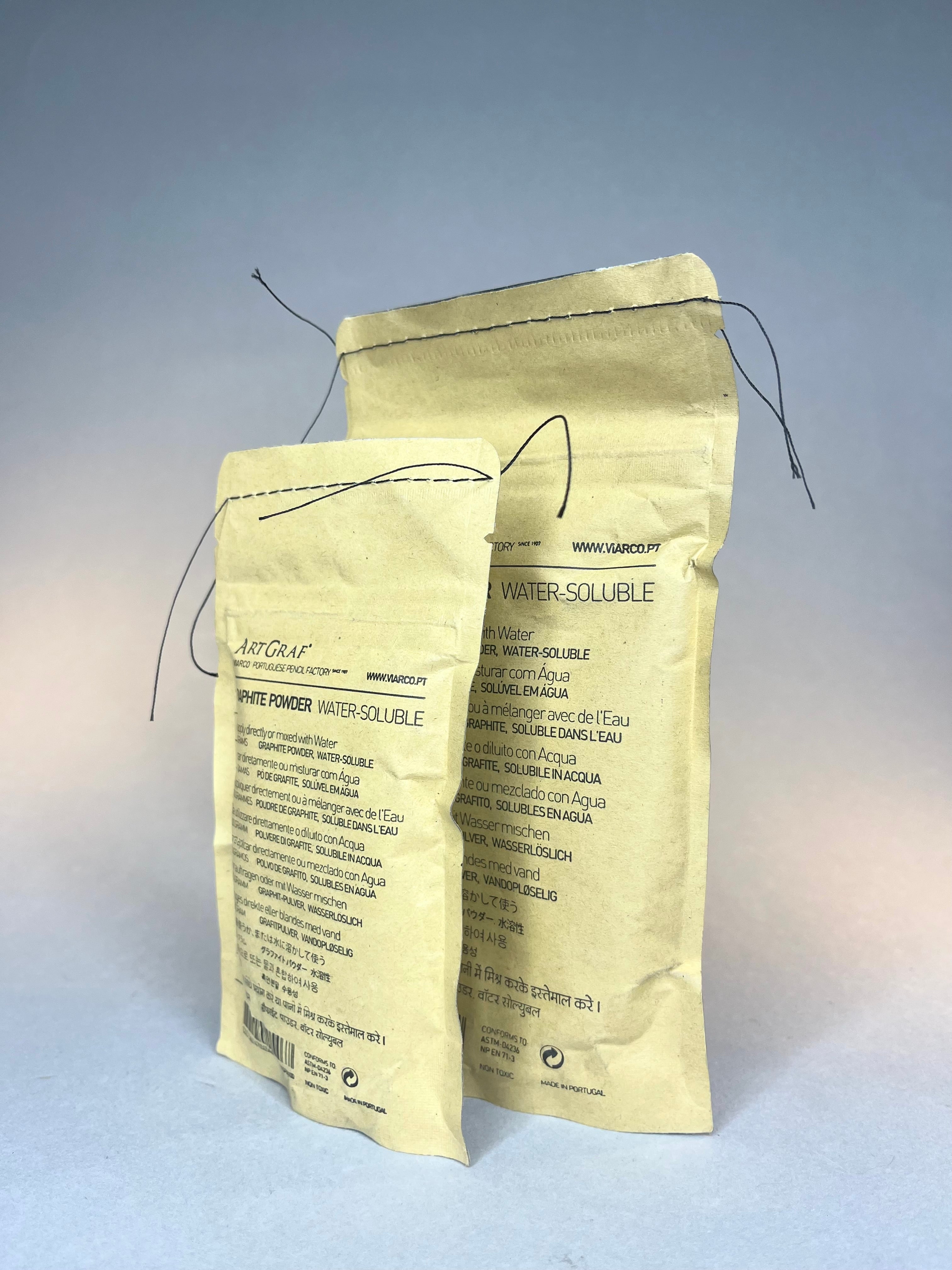 ArtGraf Water-Soluble Graphite Powder