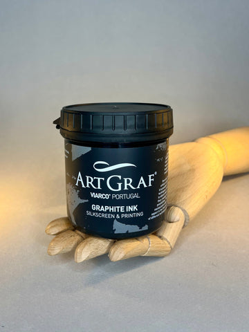 ArtGraf Graphite Ink