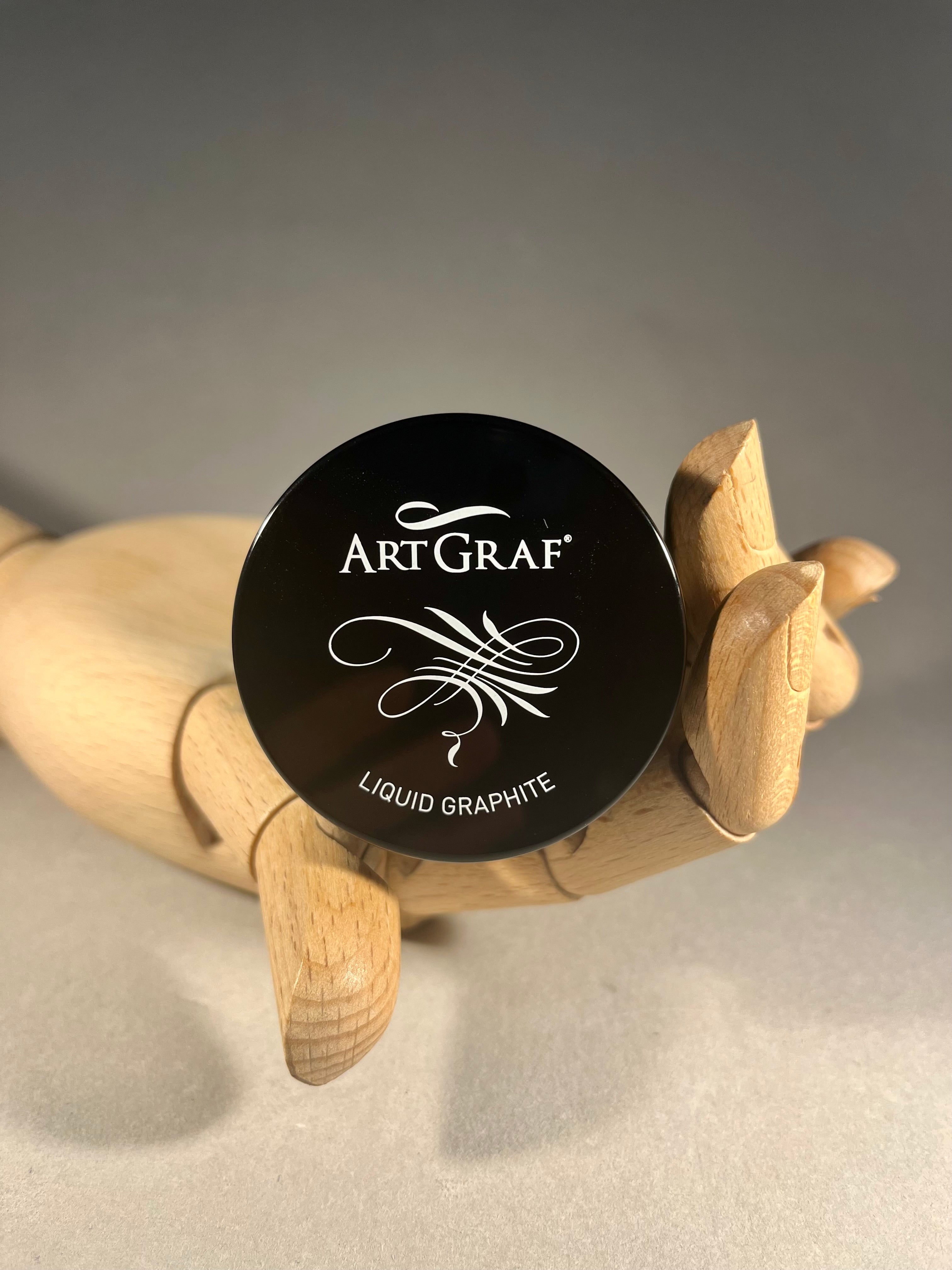 Artgraf Liquid Graphite