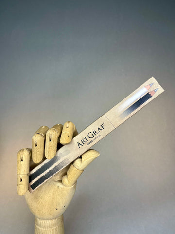 ArtGraf Twins Pencil Set