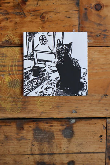 ¨Sweet Lottie¨ by Elena Santos