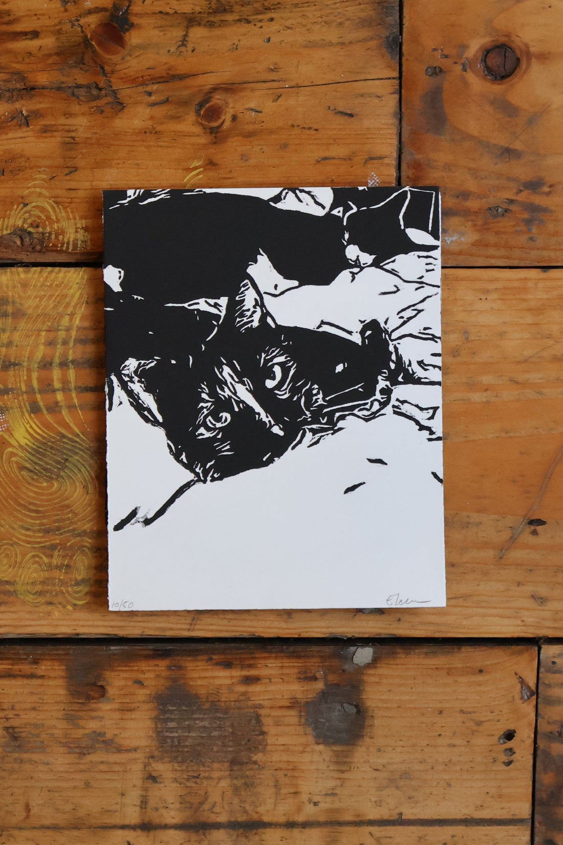 ¨Sunday Mornings¨ by Elena Santos