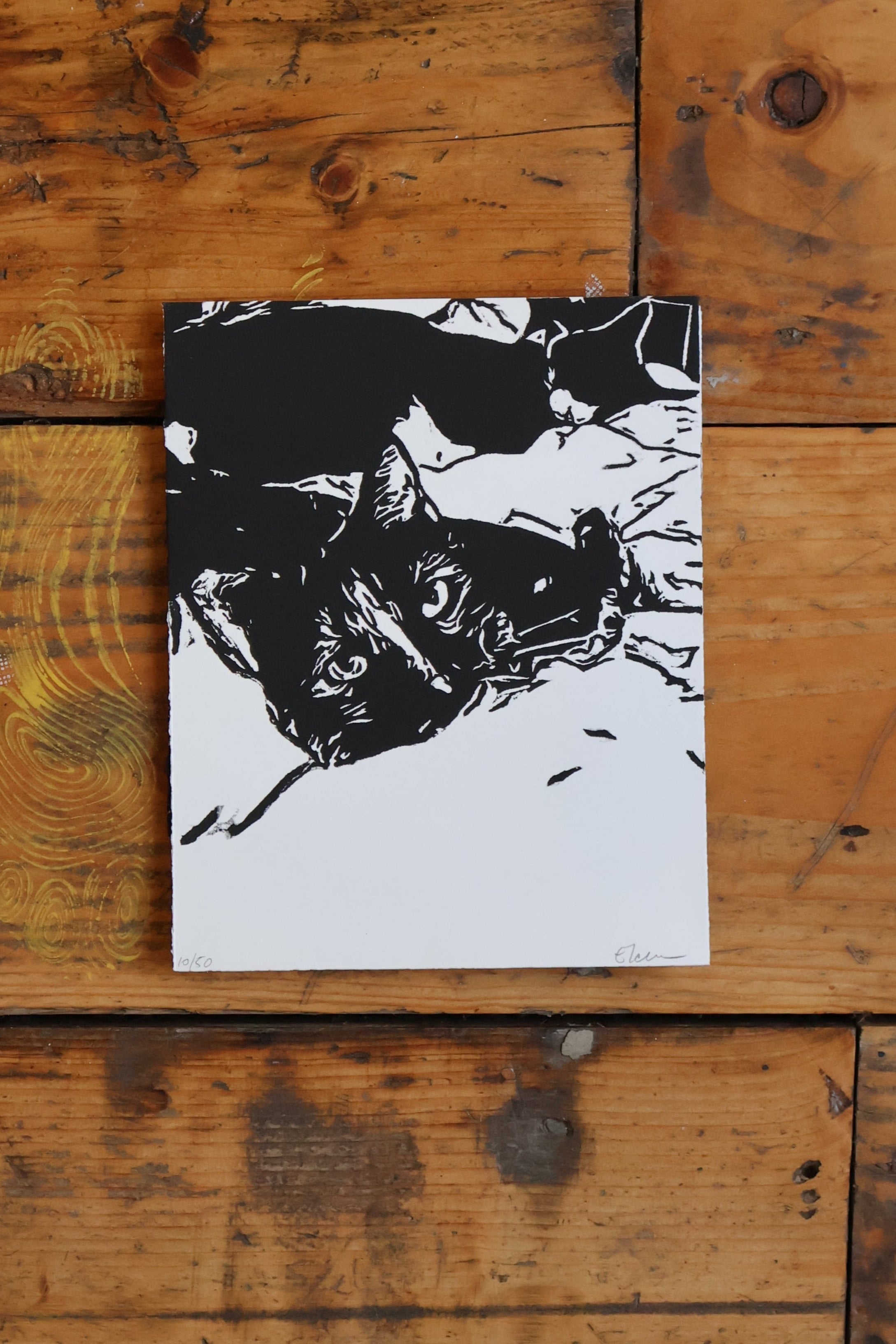 ¨Sunday Mornings¨ by Elena Santos