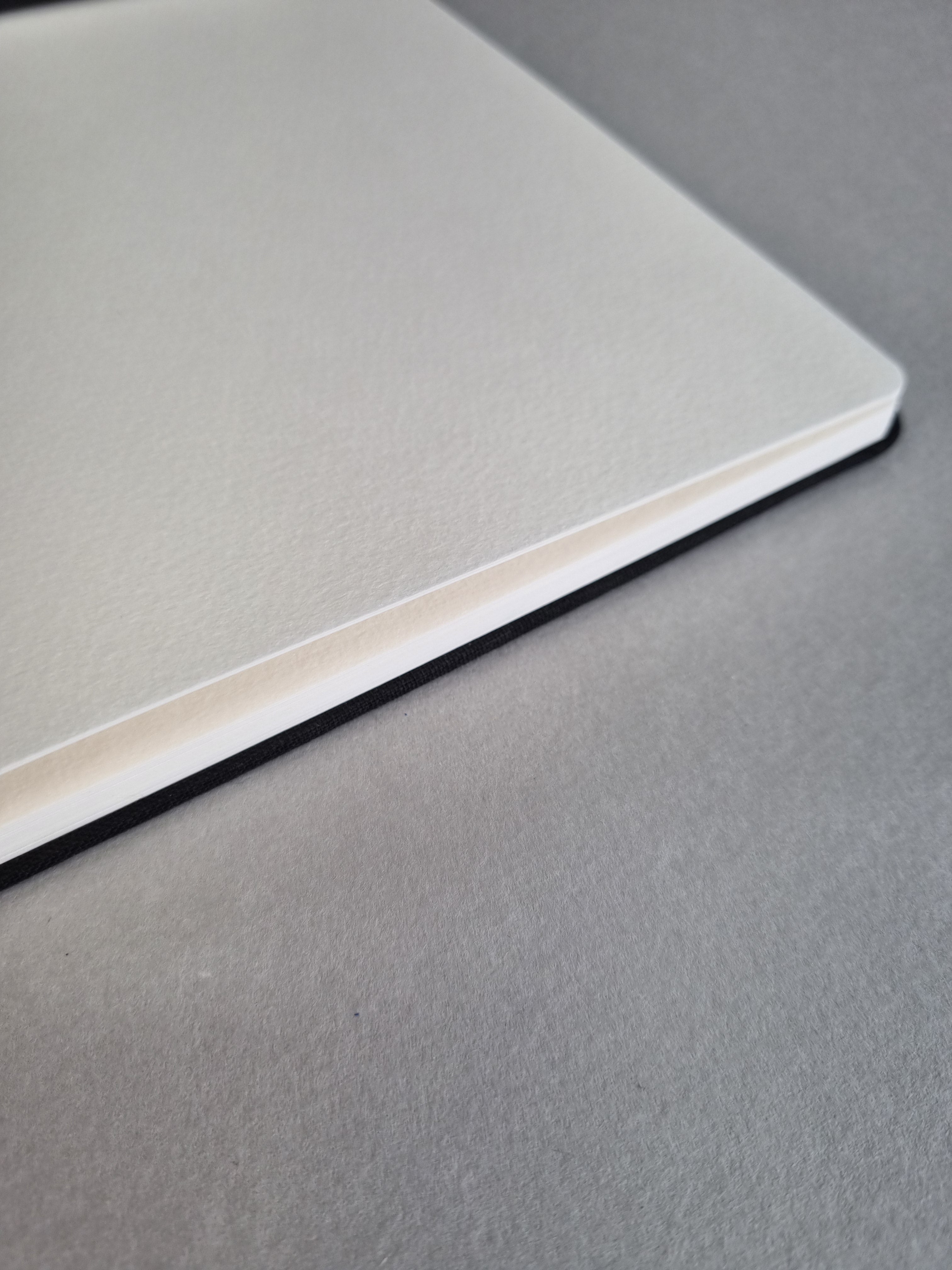 Escoda Watercolour Travel Journal (Square)