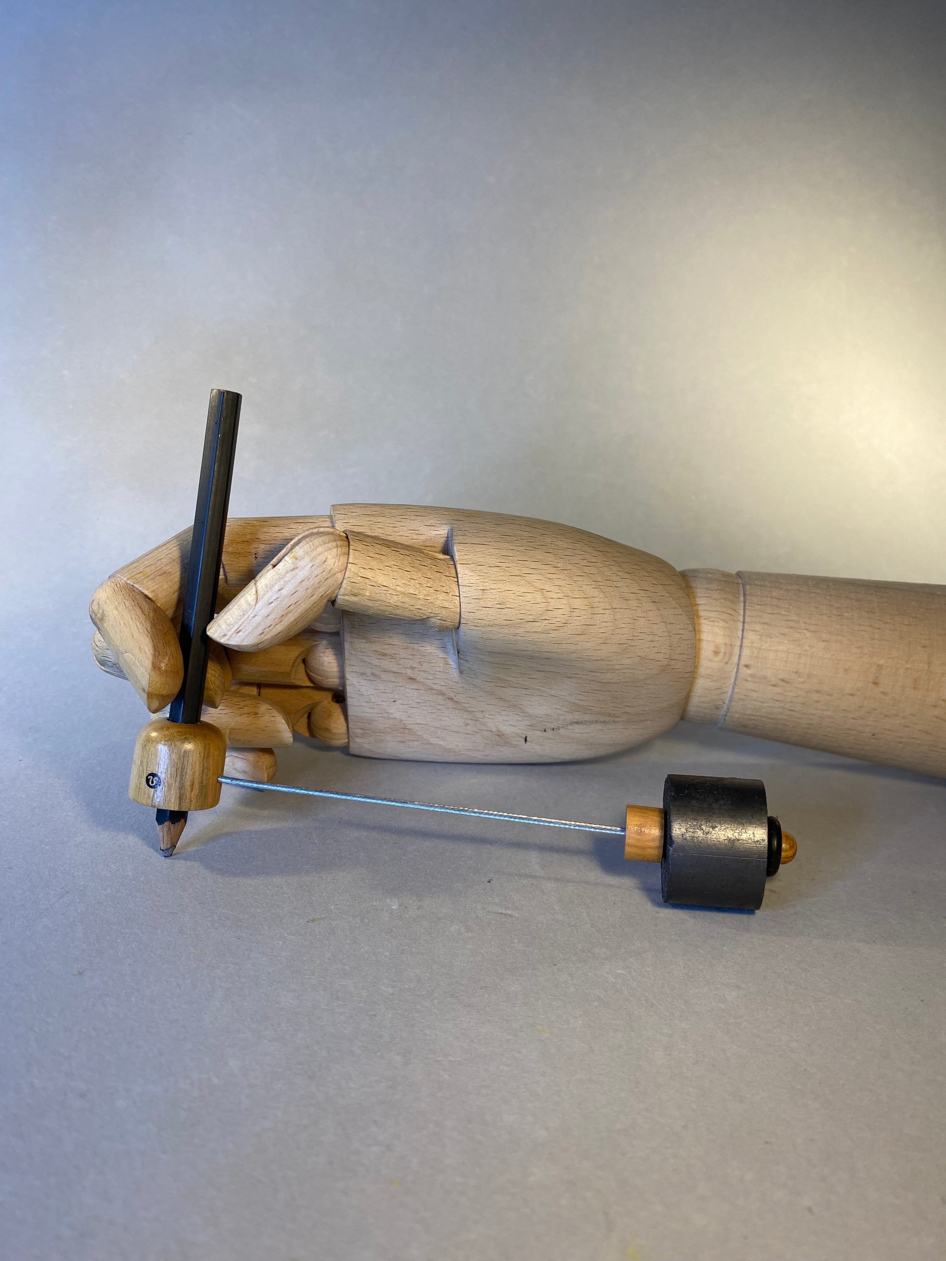 Nora Drawing Tool by Viarco