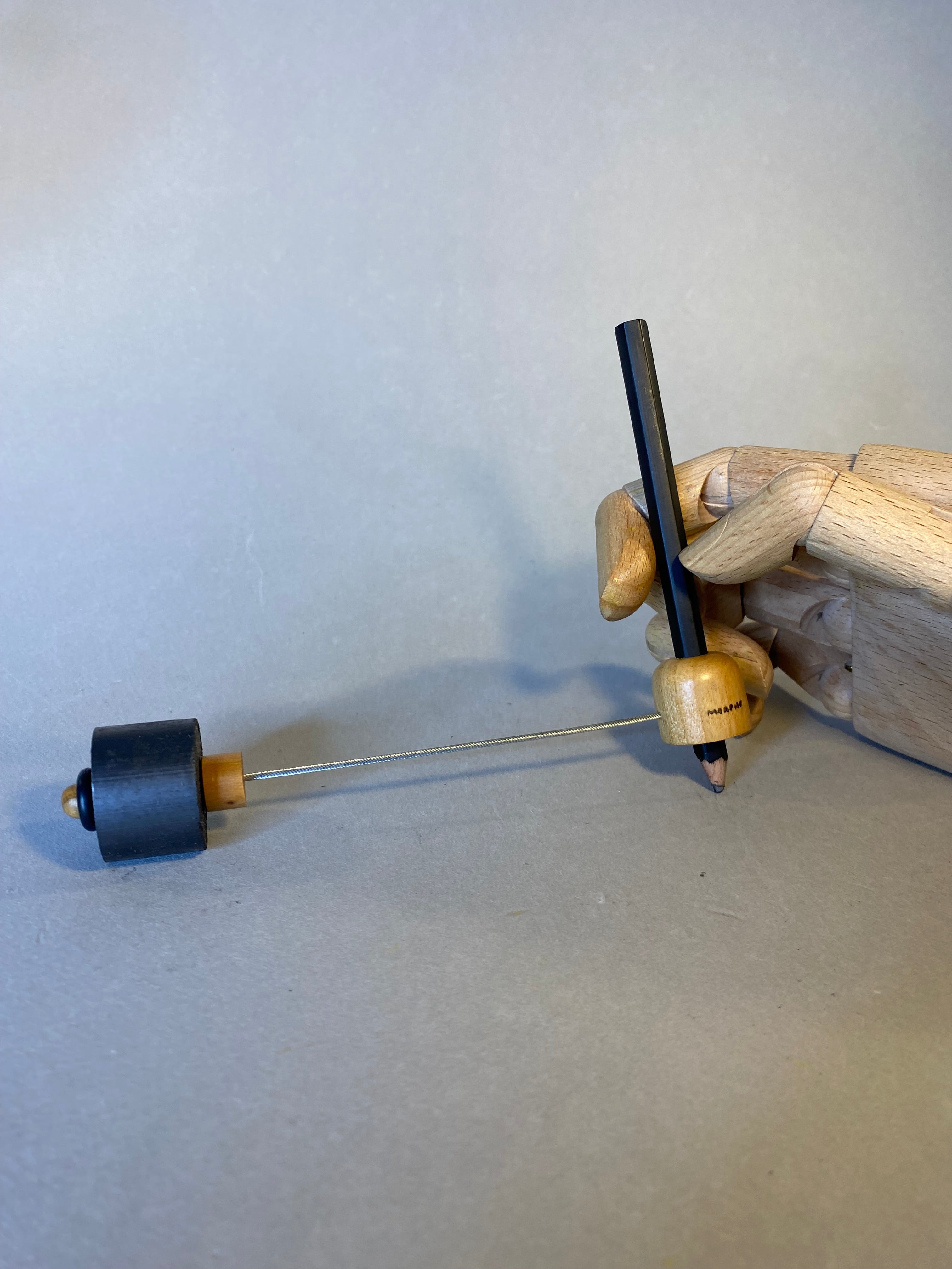 Nora Drawing Tool by Viarco