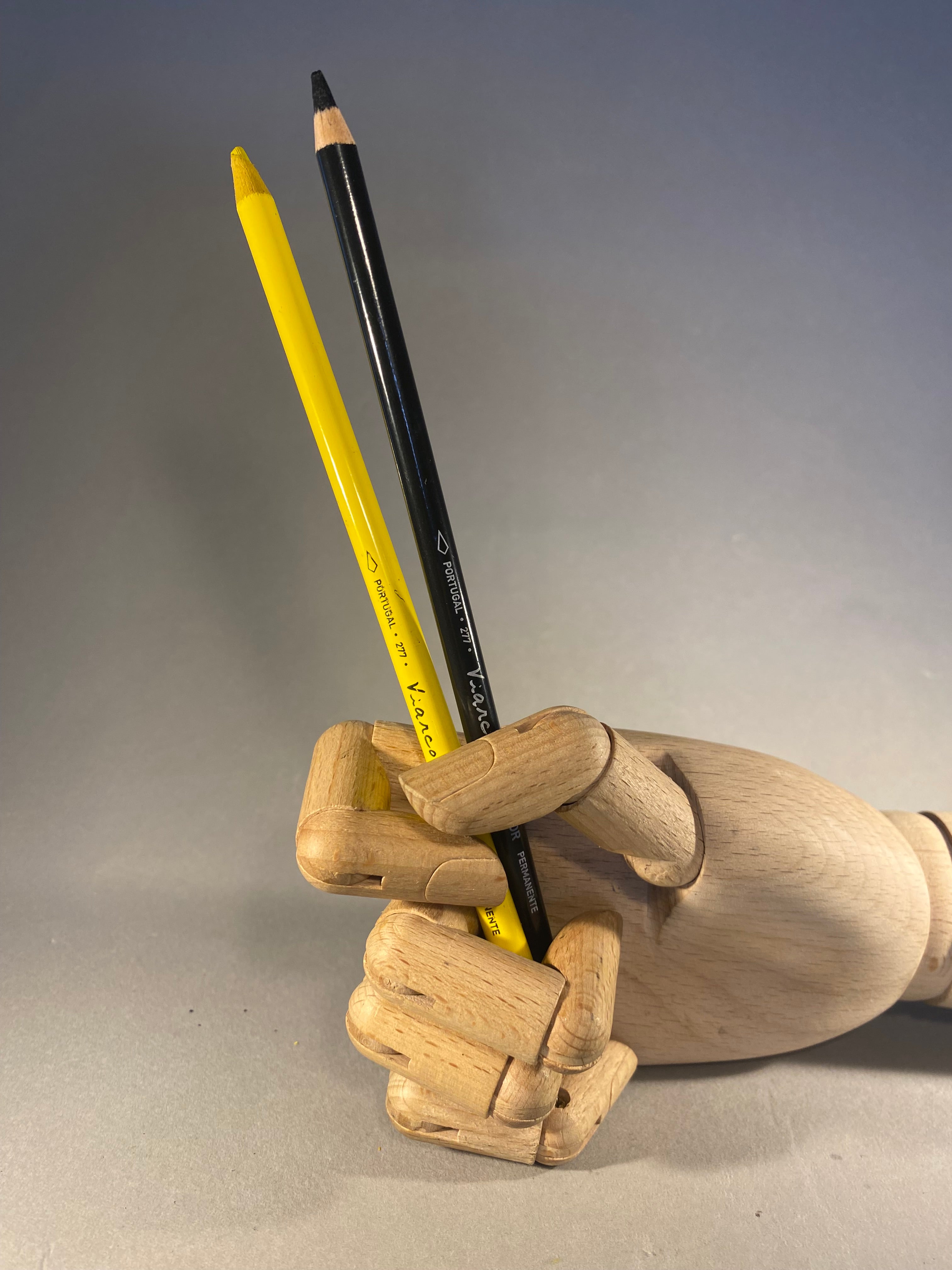 Viarco Glass Colour Pencil