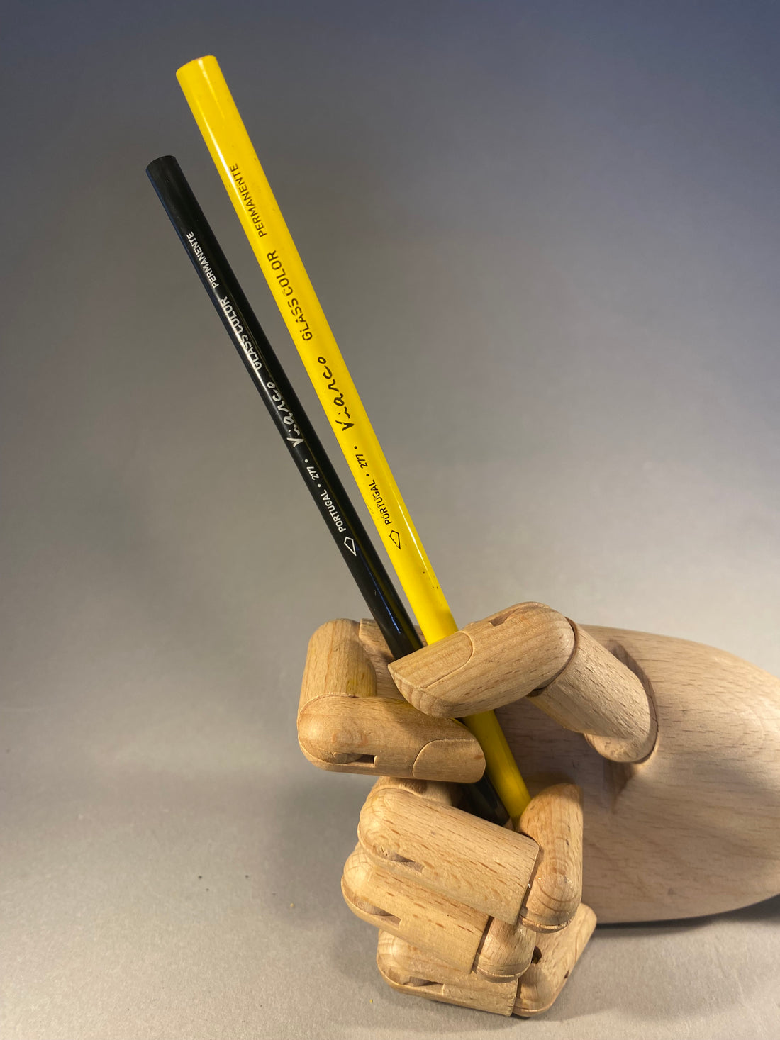 Viarco Glass Colour Pencil