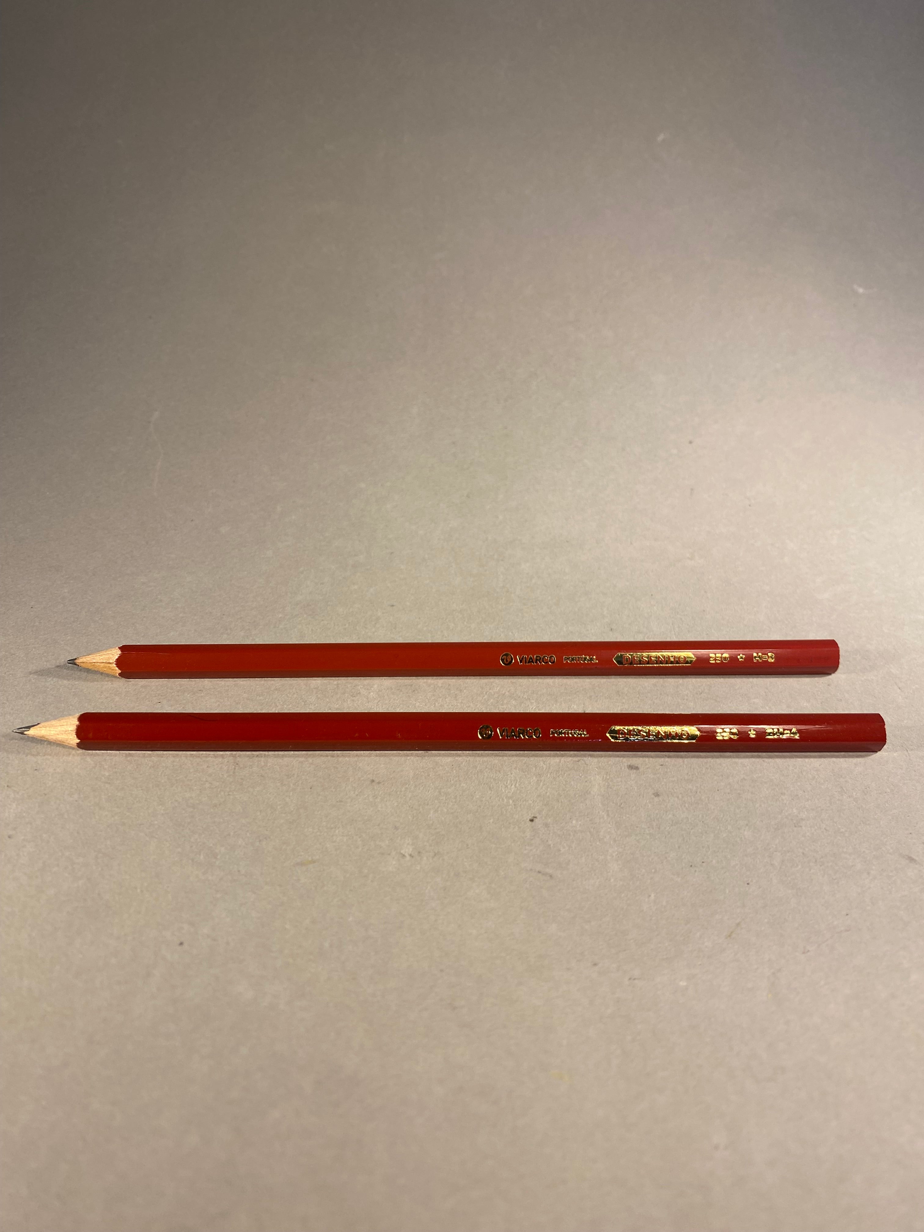 Viarco Graphite Pencils