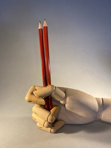 Viarco Graphite Pencils