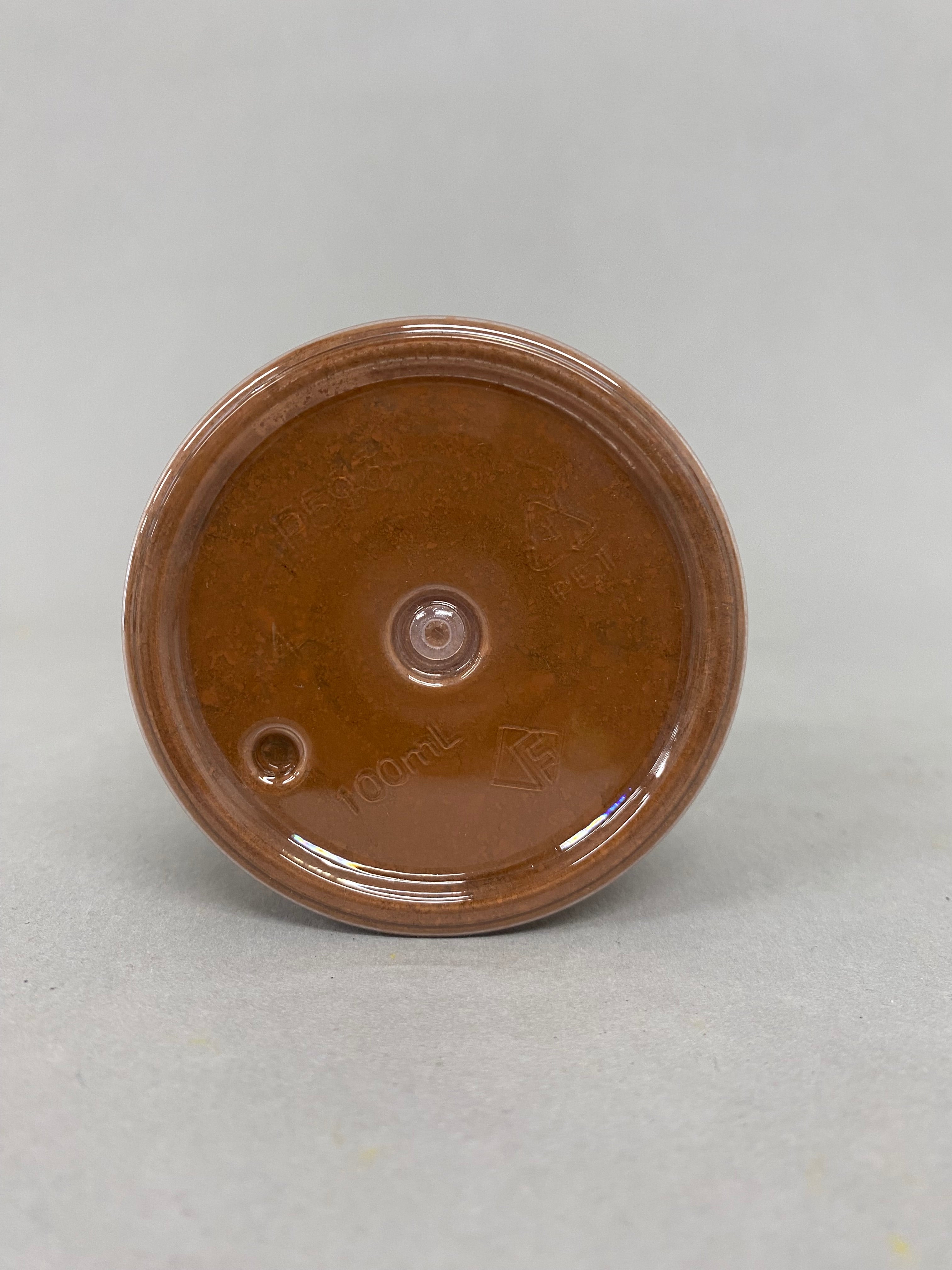 Artist's Pigments Dry Ground