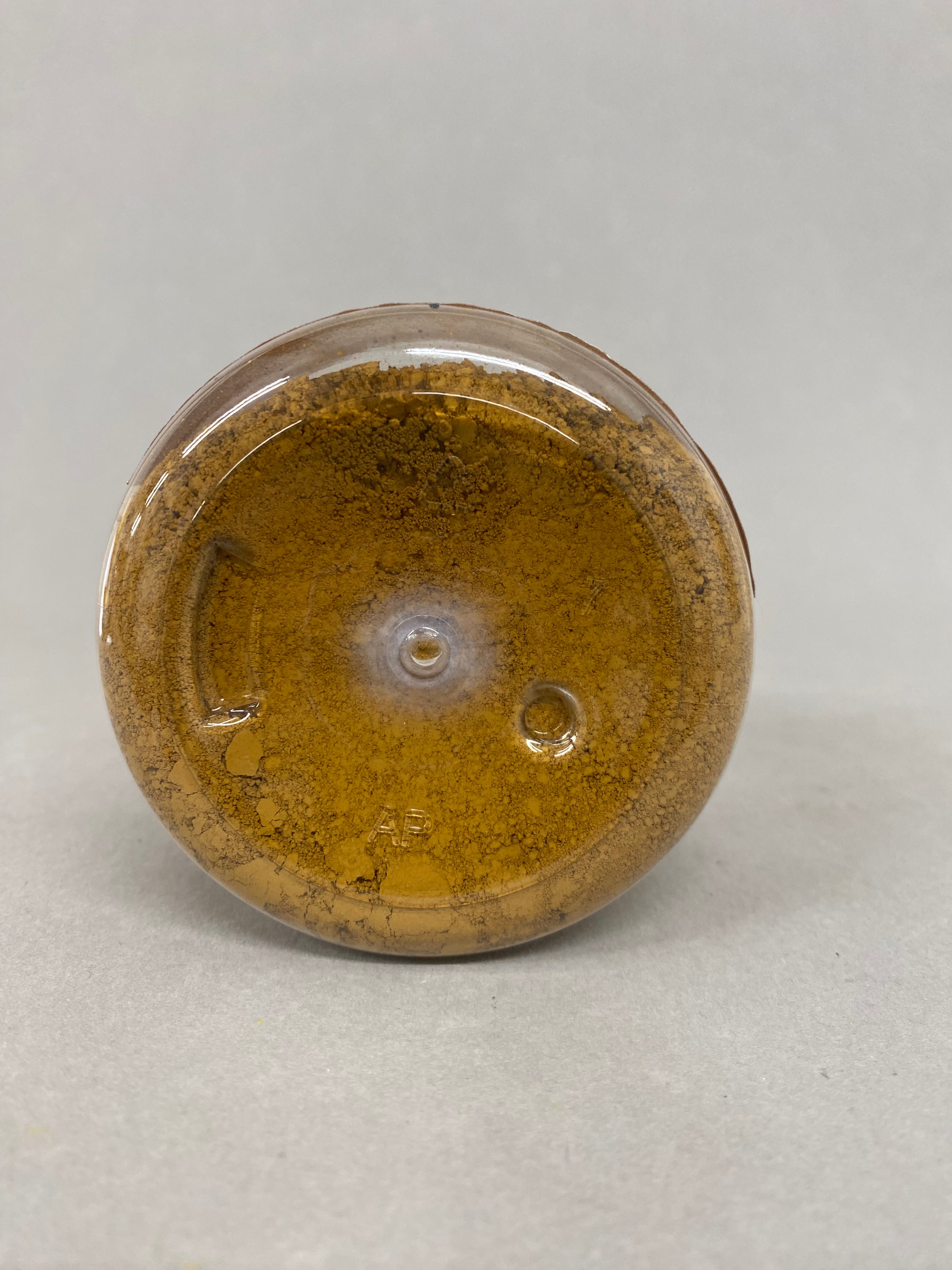 Artist's Pigments Dry Ground