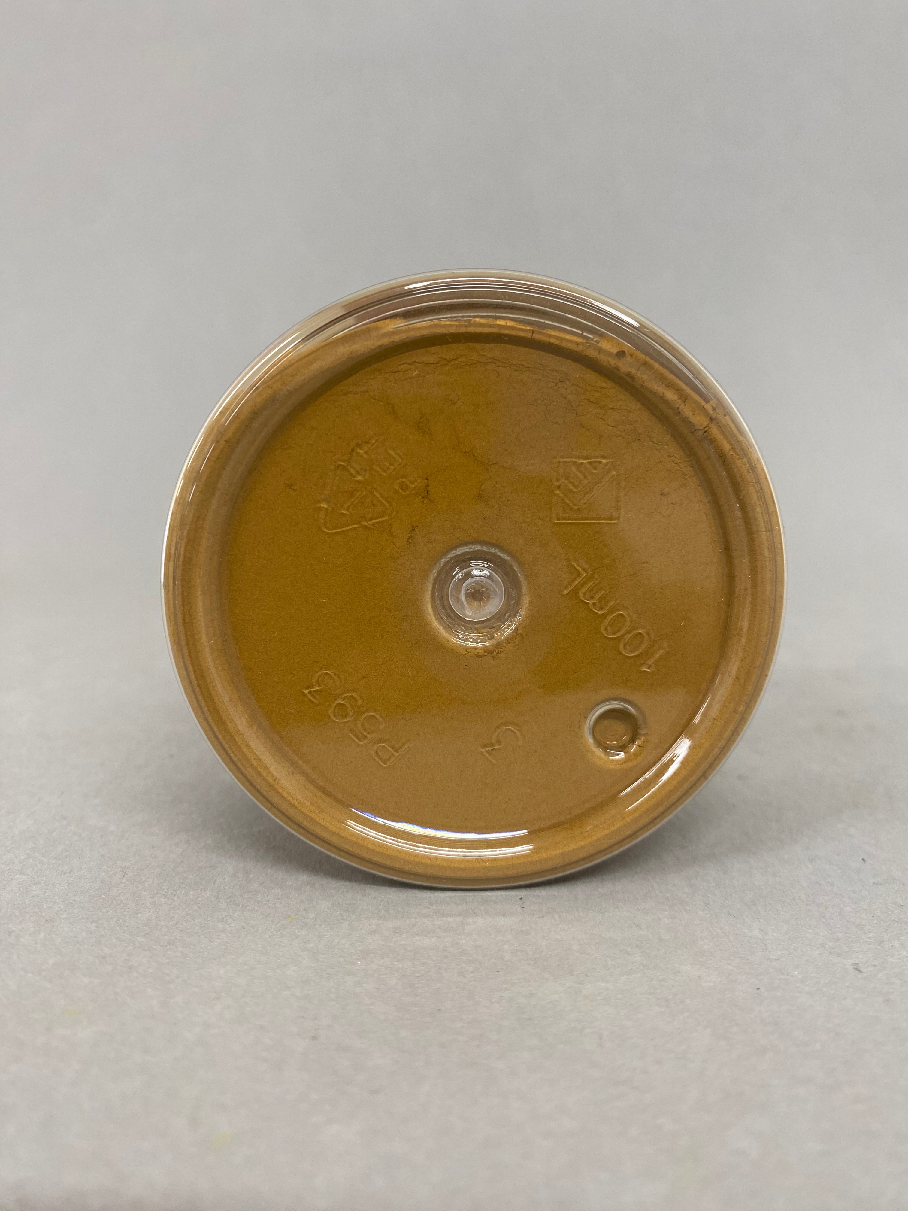 Artist's Pigments Dry Ground