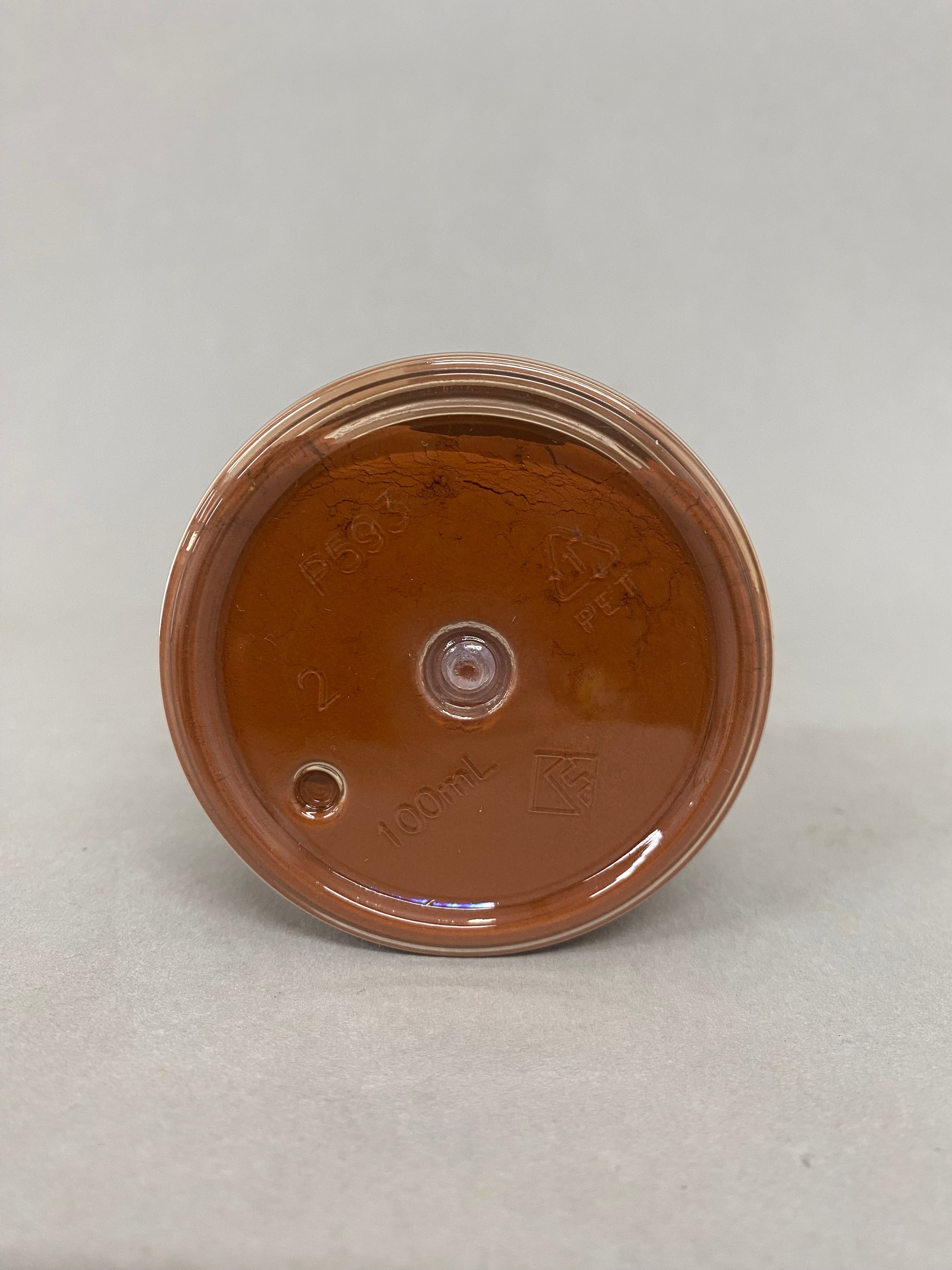 Artist's Pigments Dry Ground