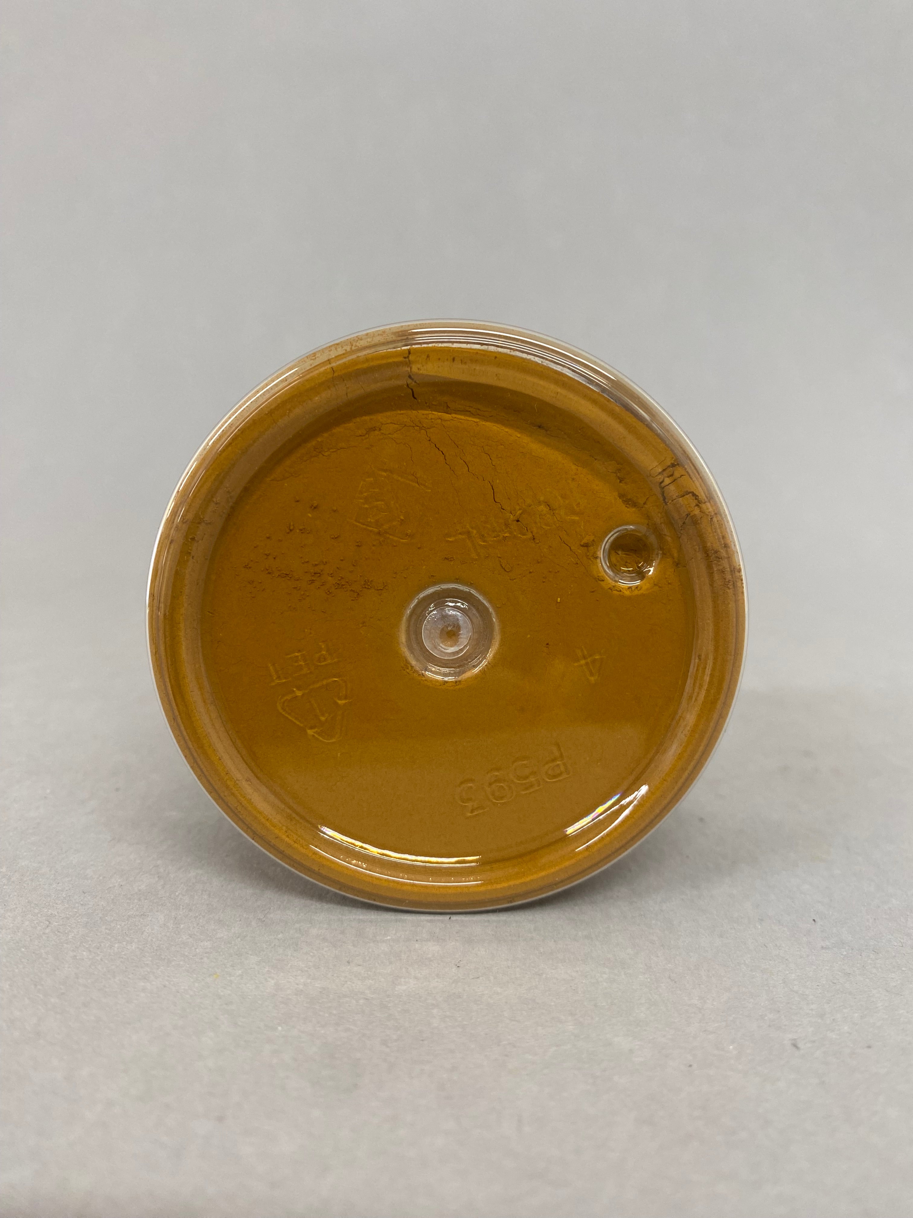 Artist's Pigments Dry Ground