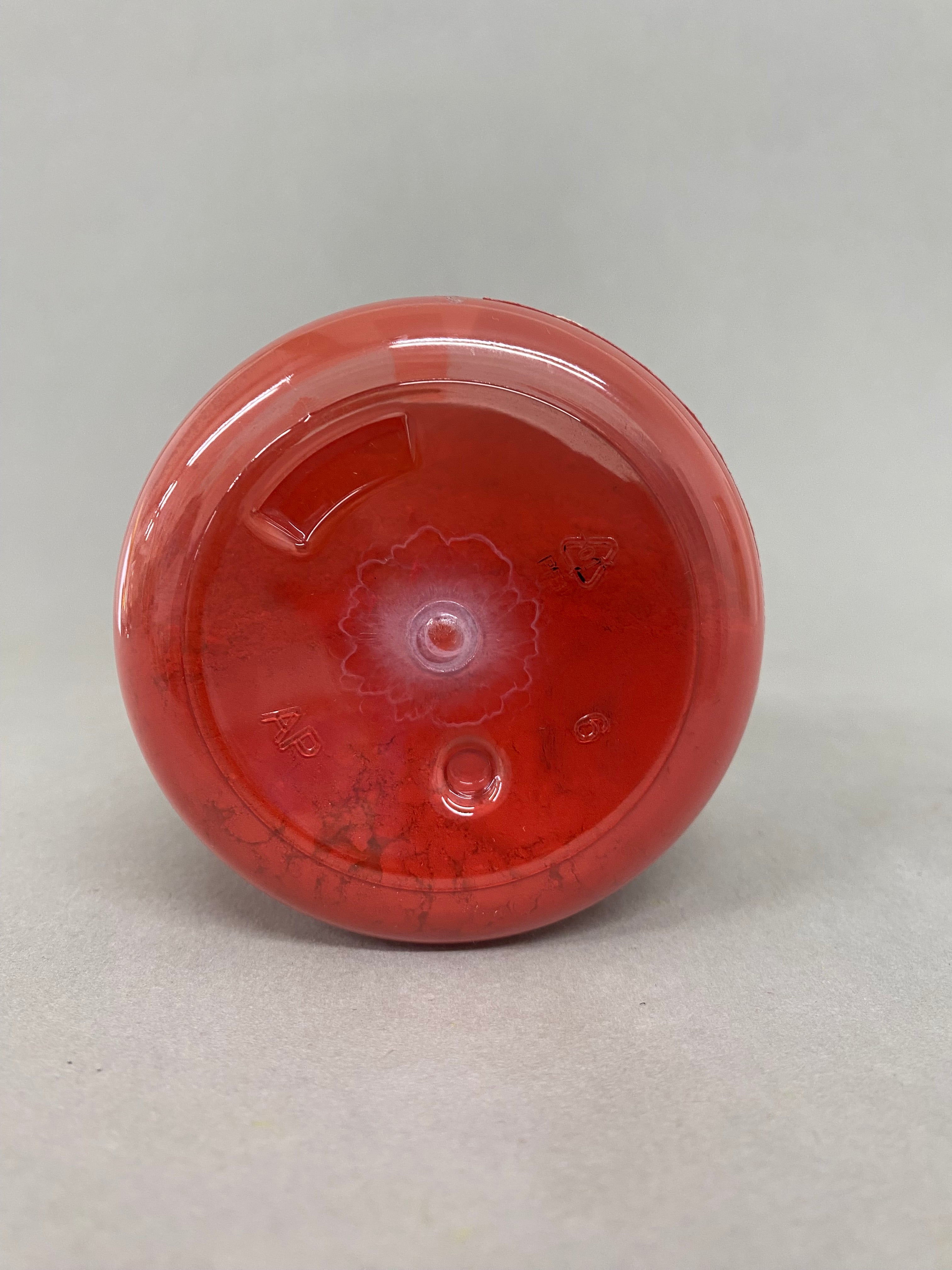 Artist's Pigments Dry Ground