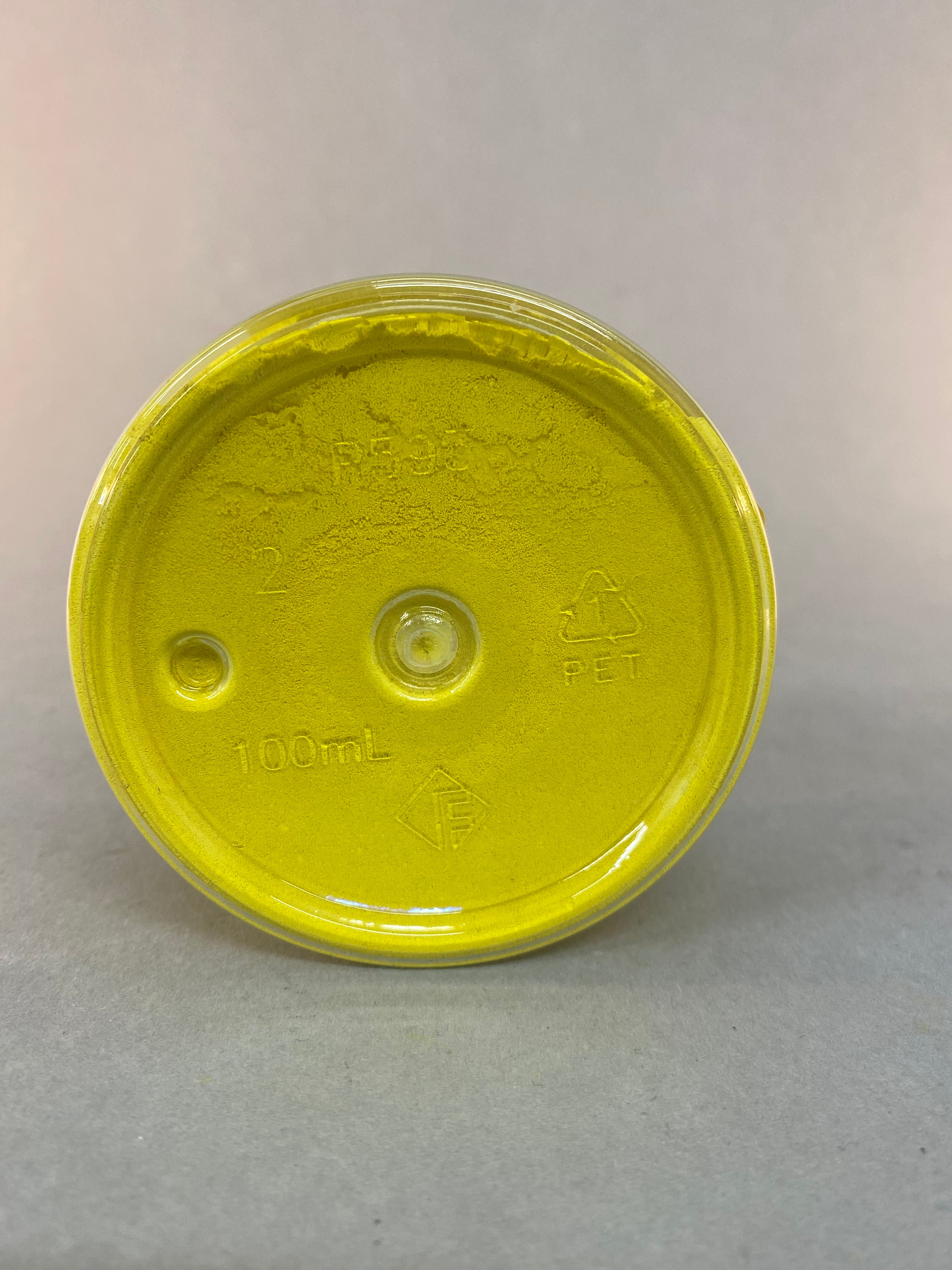 Artist's Pigments Dry Ground