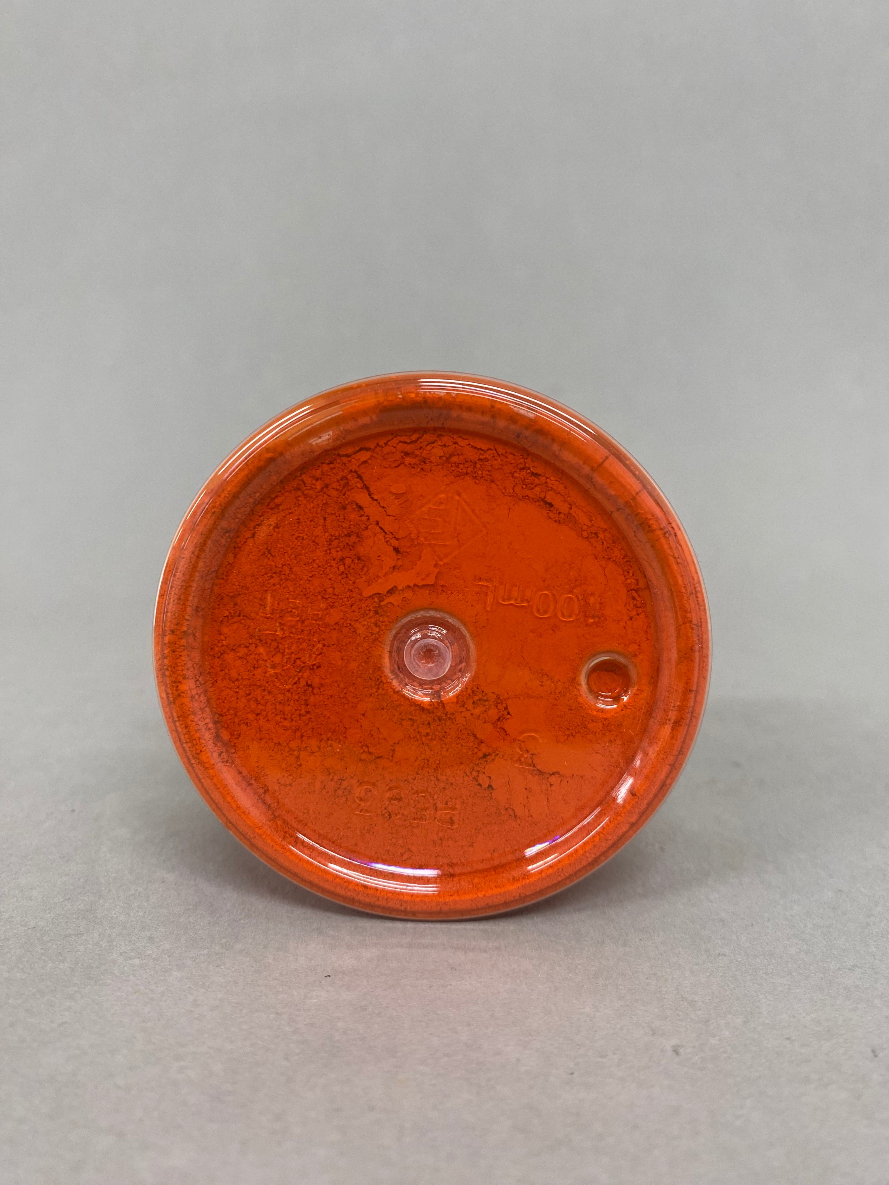 Artist's Pigments Dry Ground