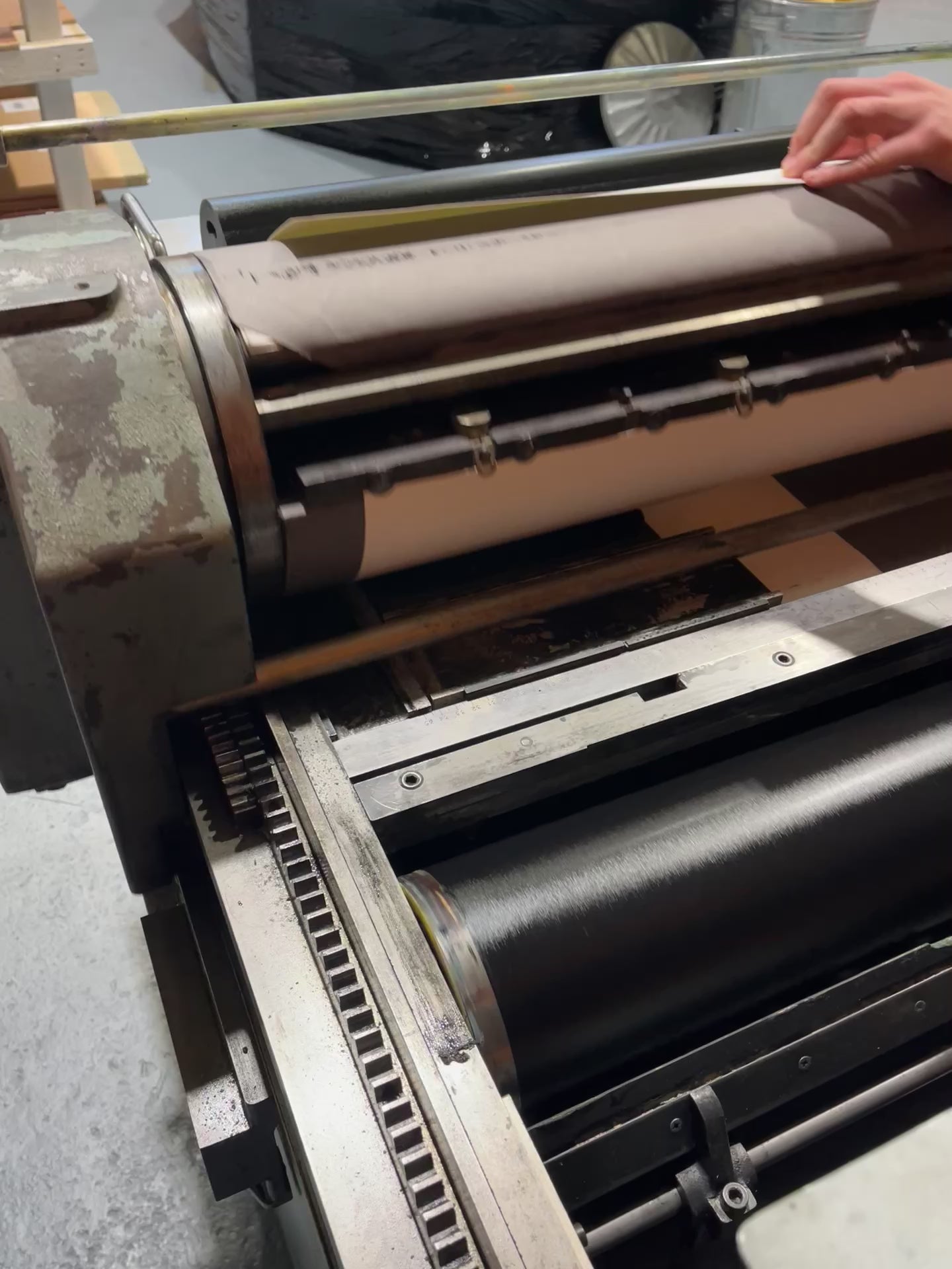 ¨Easy Is Good¨ by Elena Santos