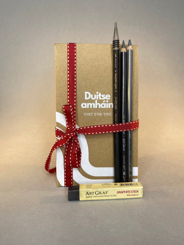 Last Minute Xmas Gift Guide