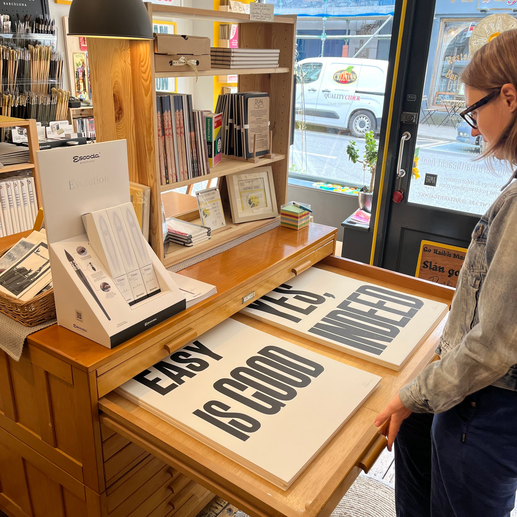 All Original Artworks