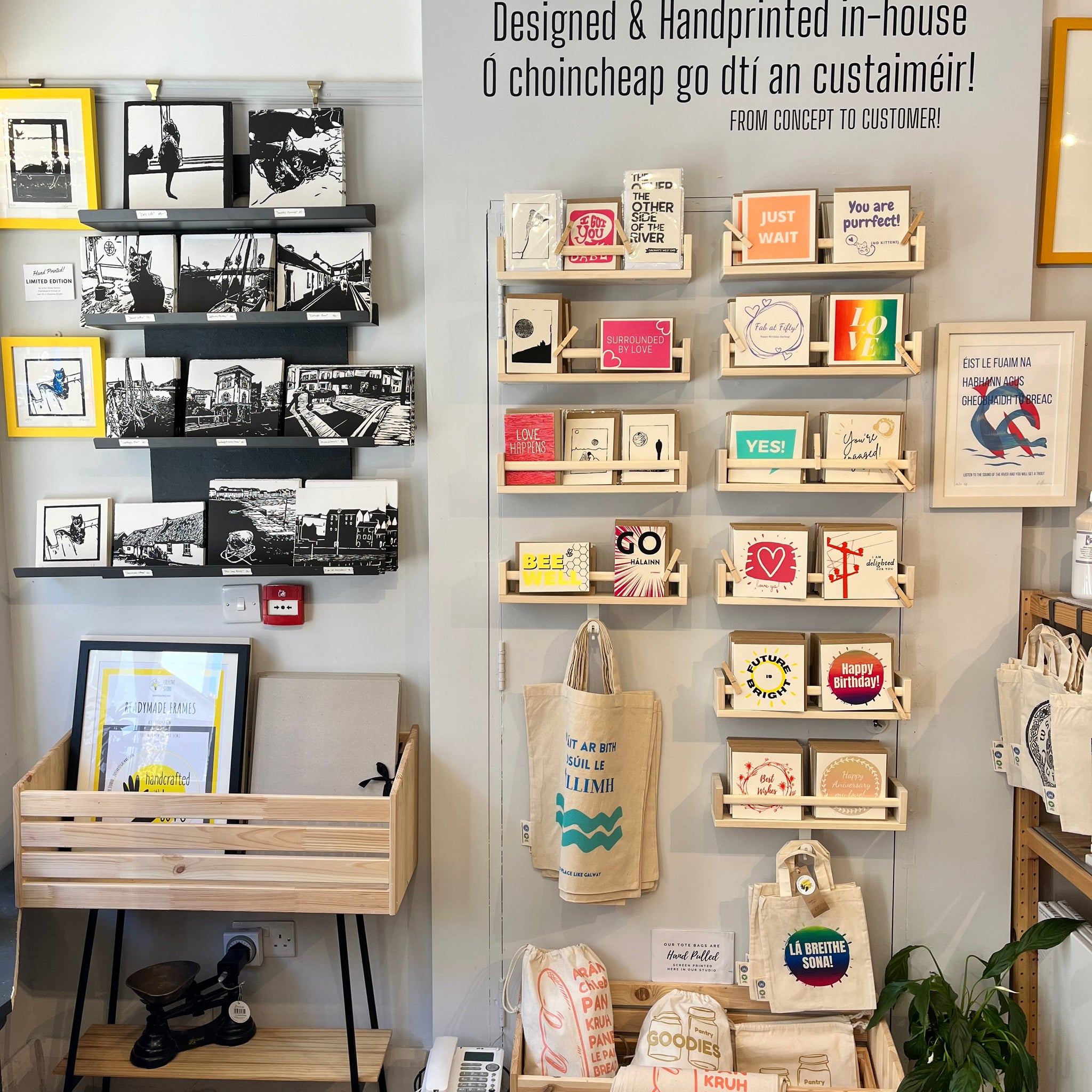 All Creative Studio Originals