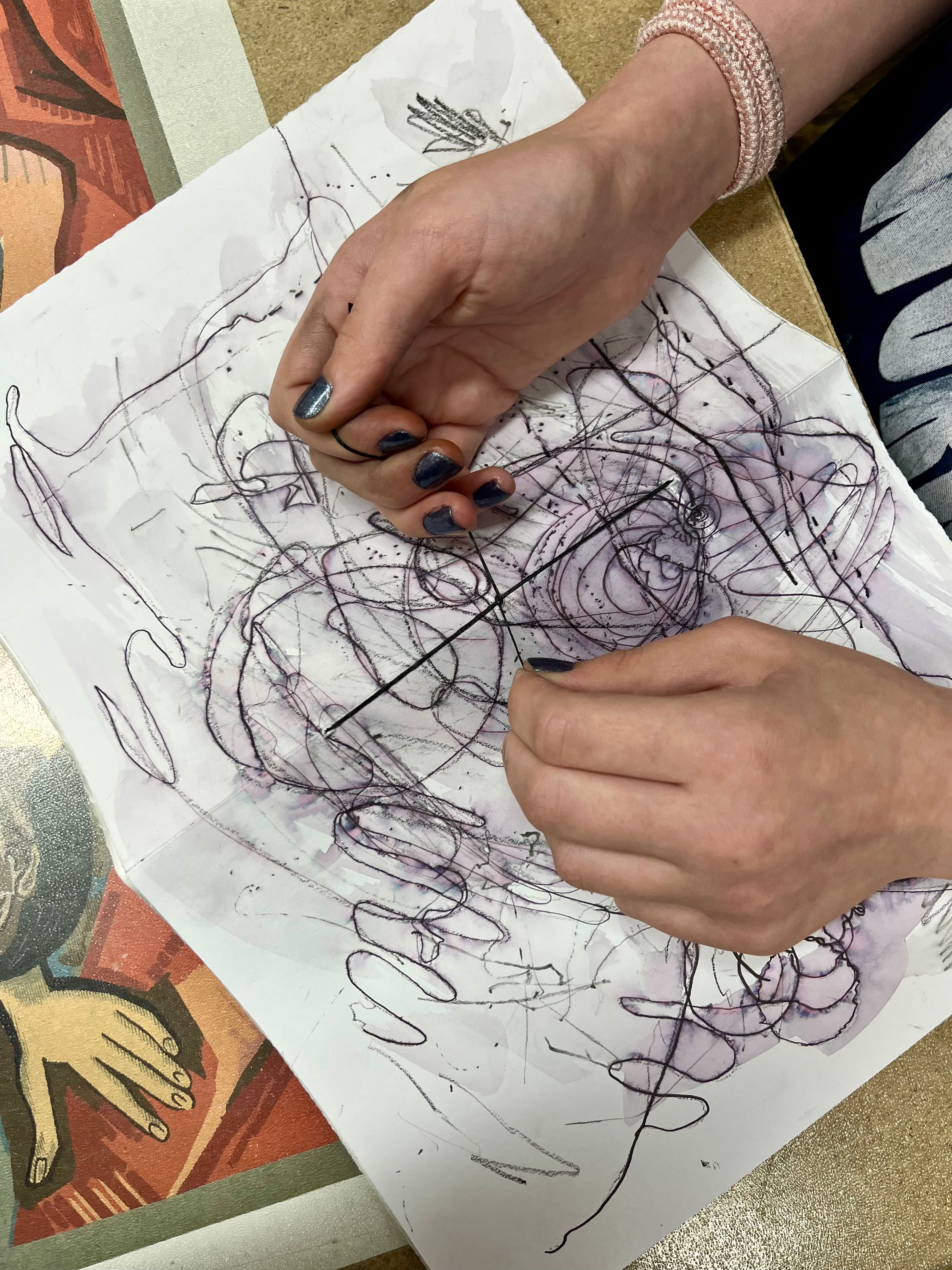 Teenagers Summer Camps for Ages 13–17