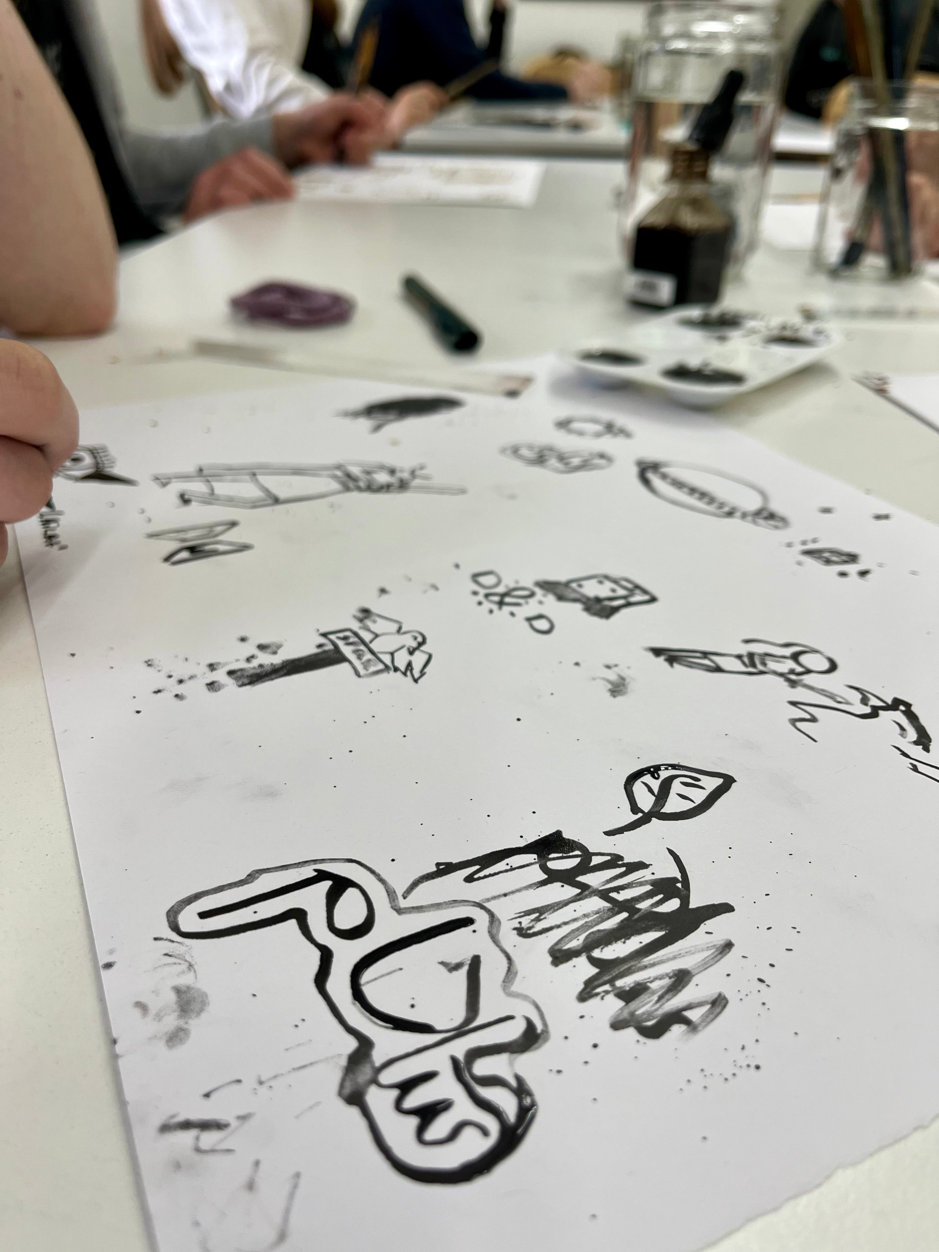 Teenagers Summer Camps for Ages 13–17