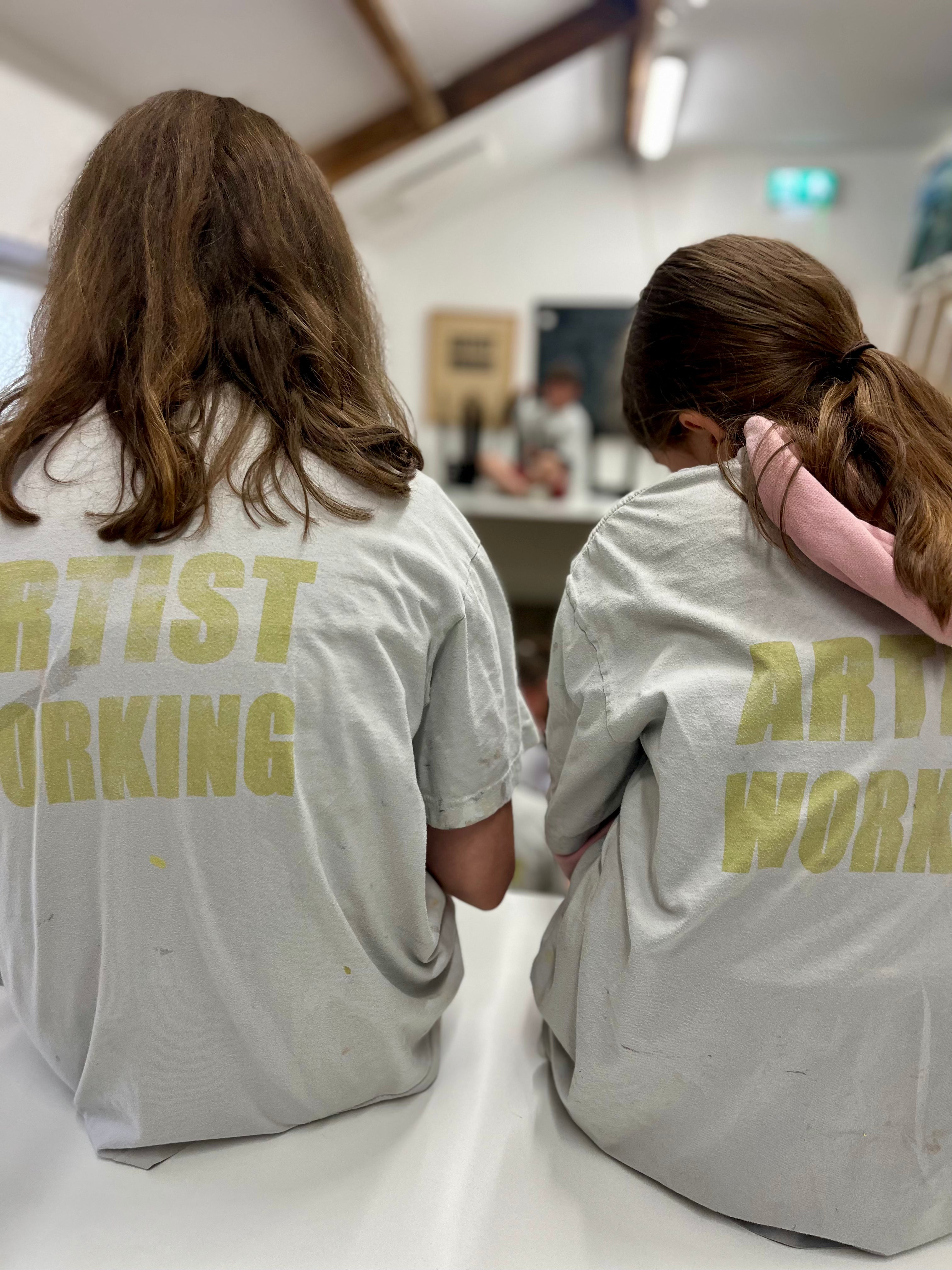 After School Art Classes