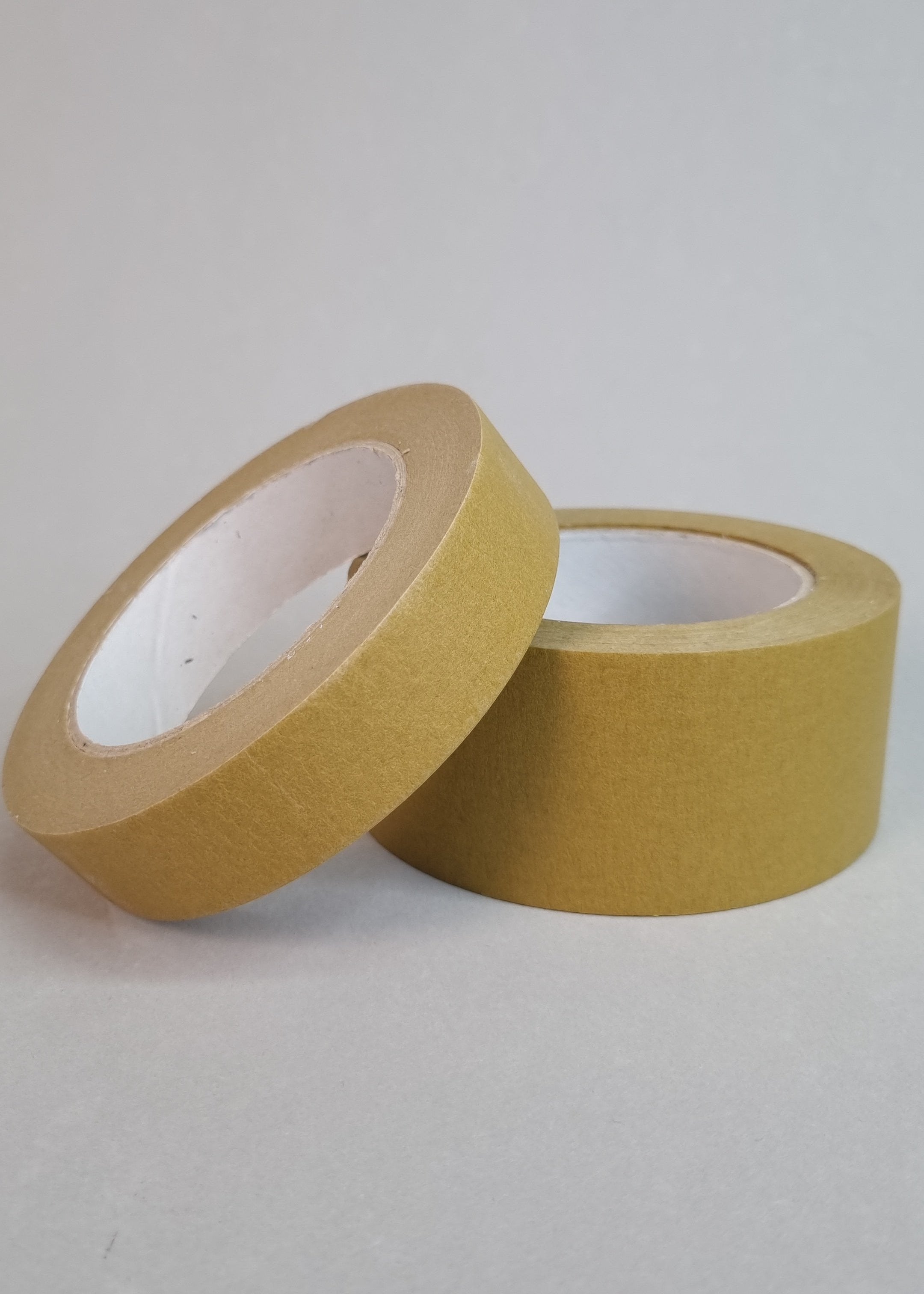 Brown Paper Tape