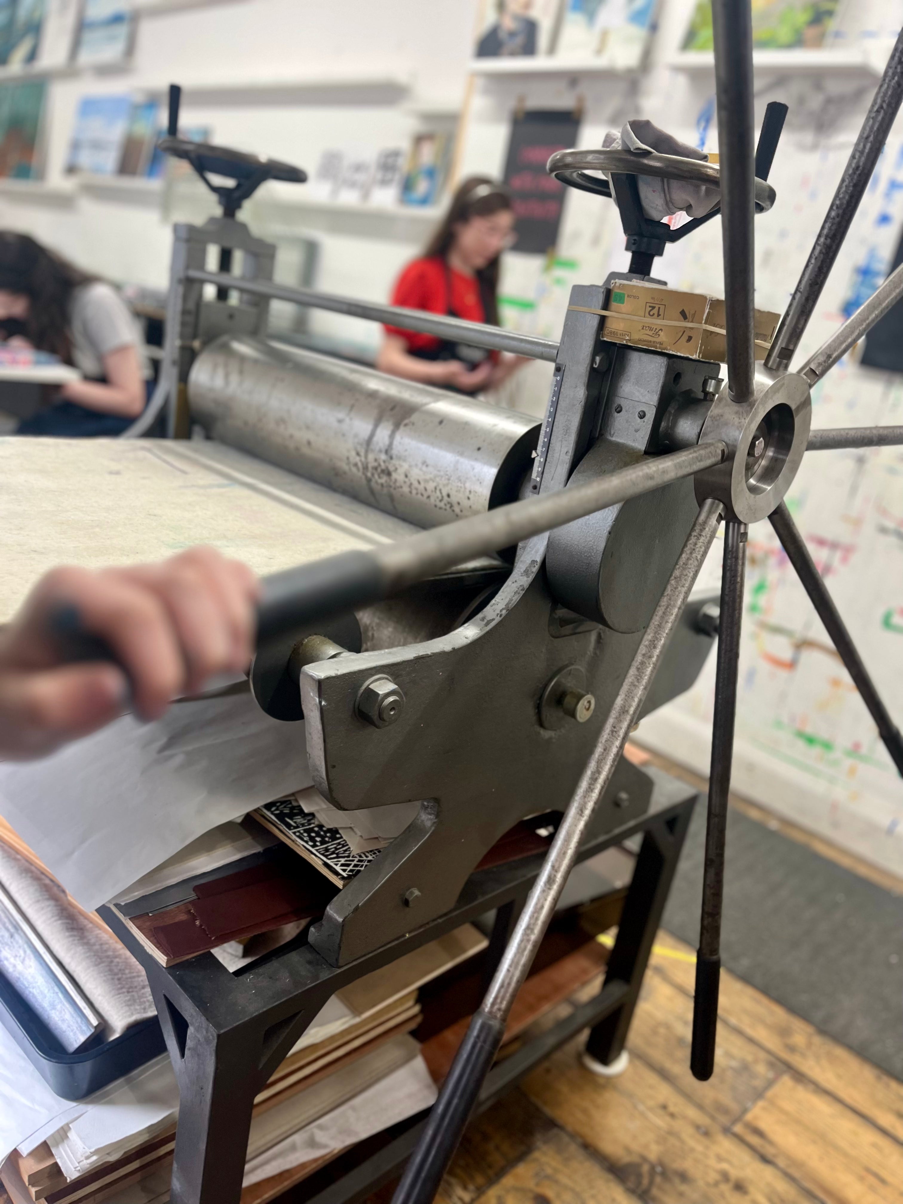 Teenagers Summer Camps for Ages 13–17