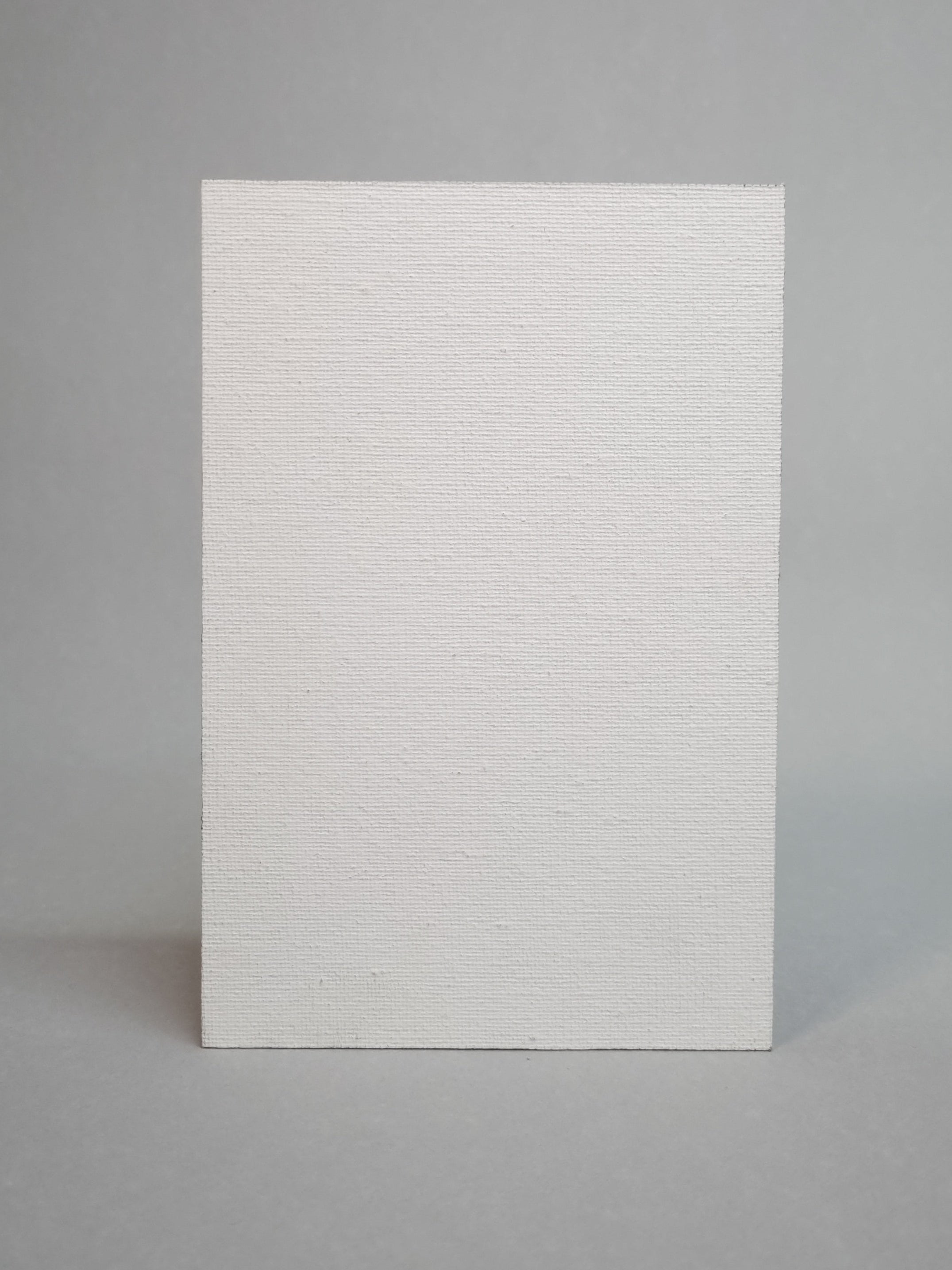 Canvas Boards Alkyd Ground for Oil Paint