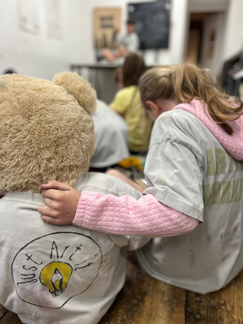 After School Art Classes