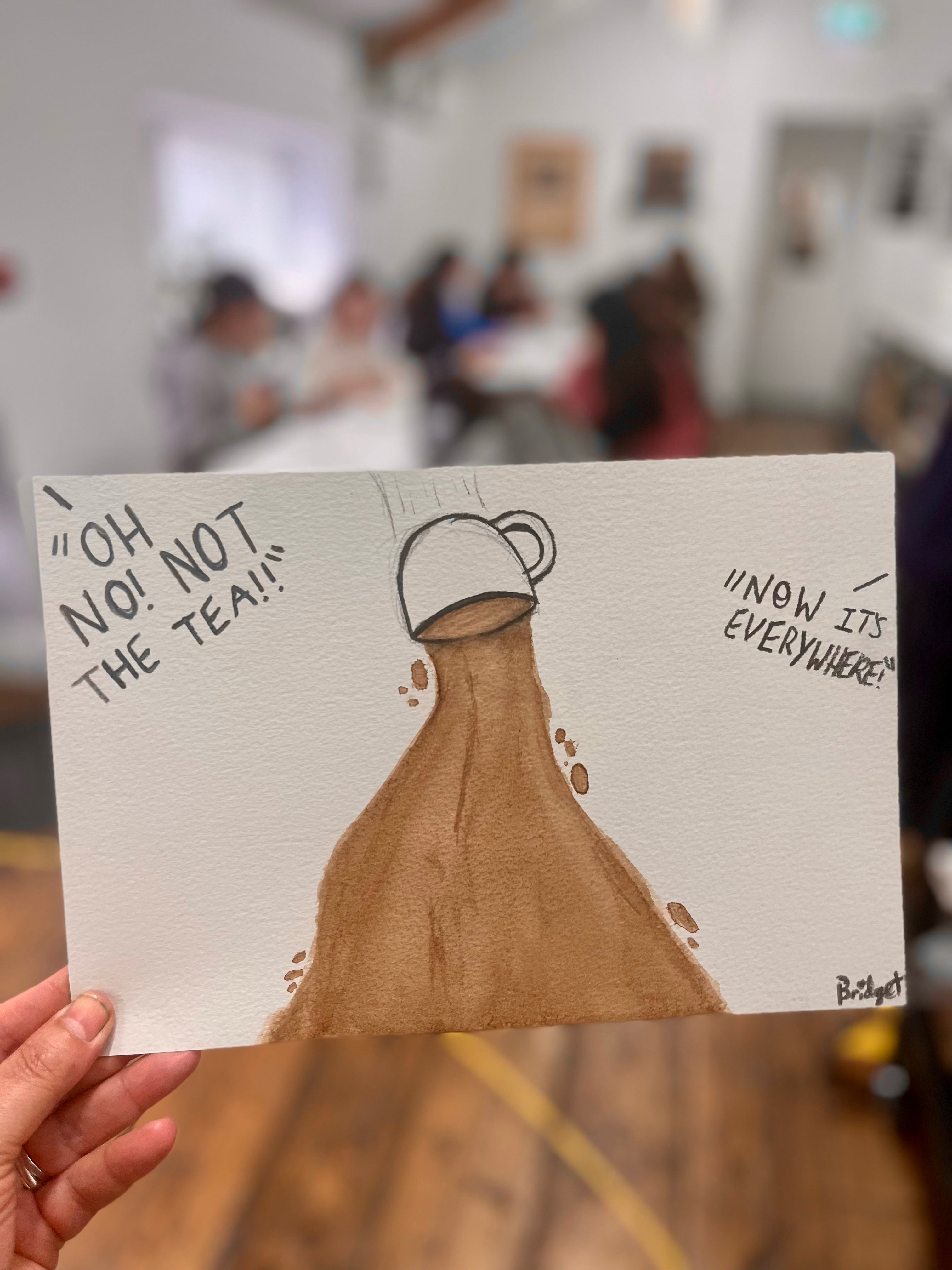 Teenagers Summer Camps for Ages 13–17