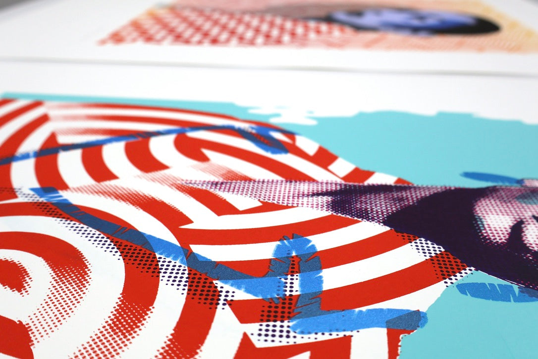 Peter Bradley - Number 2