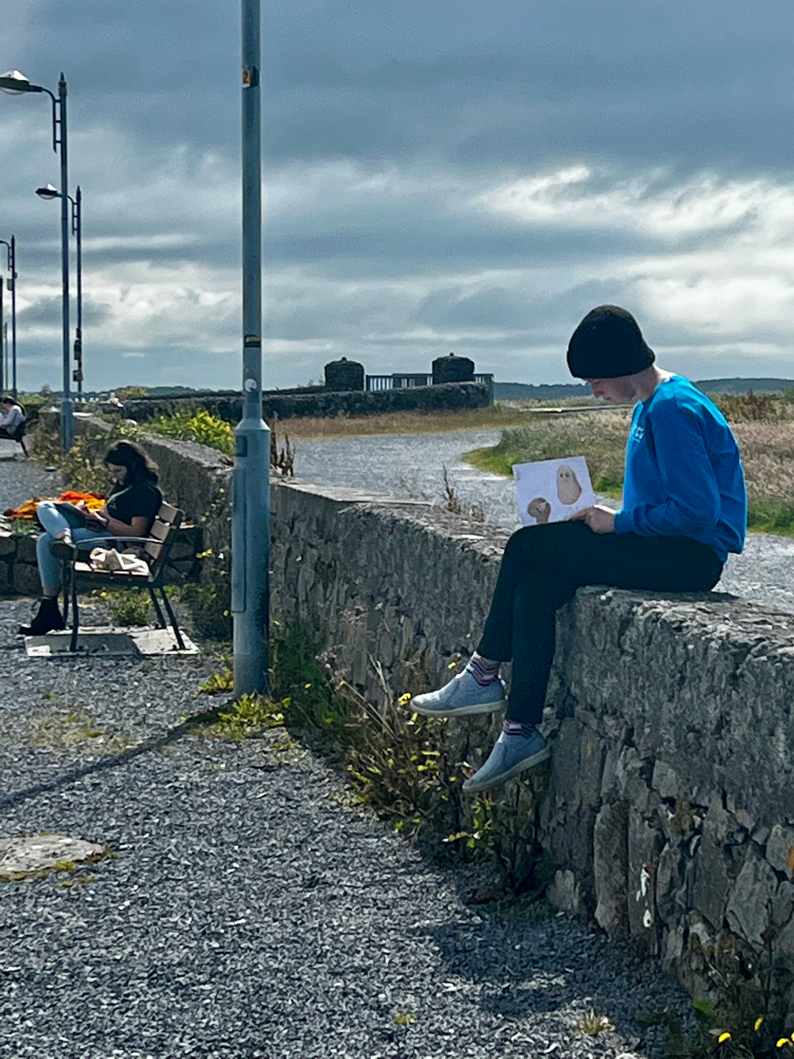 Teenagers Summer Camps for Ages 13–17