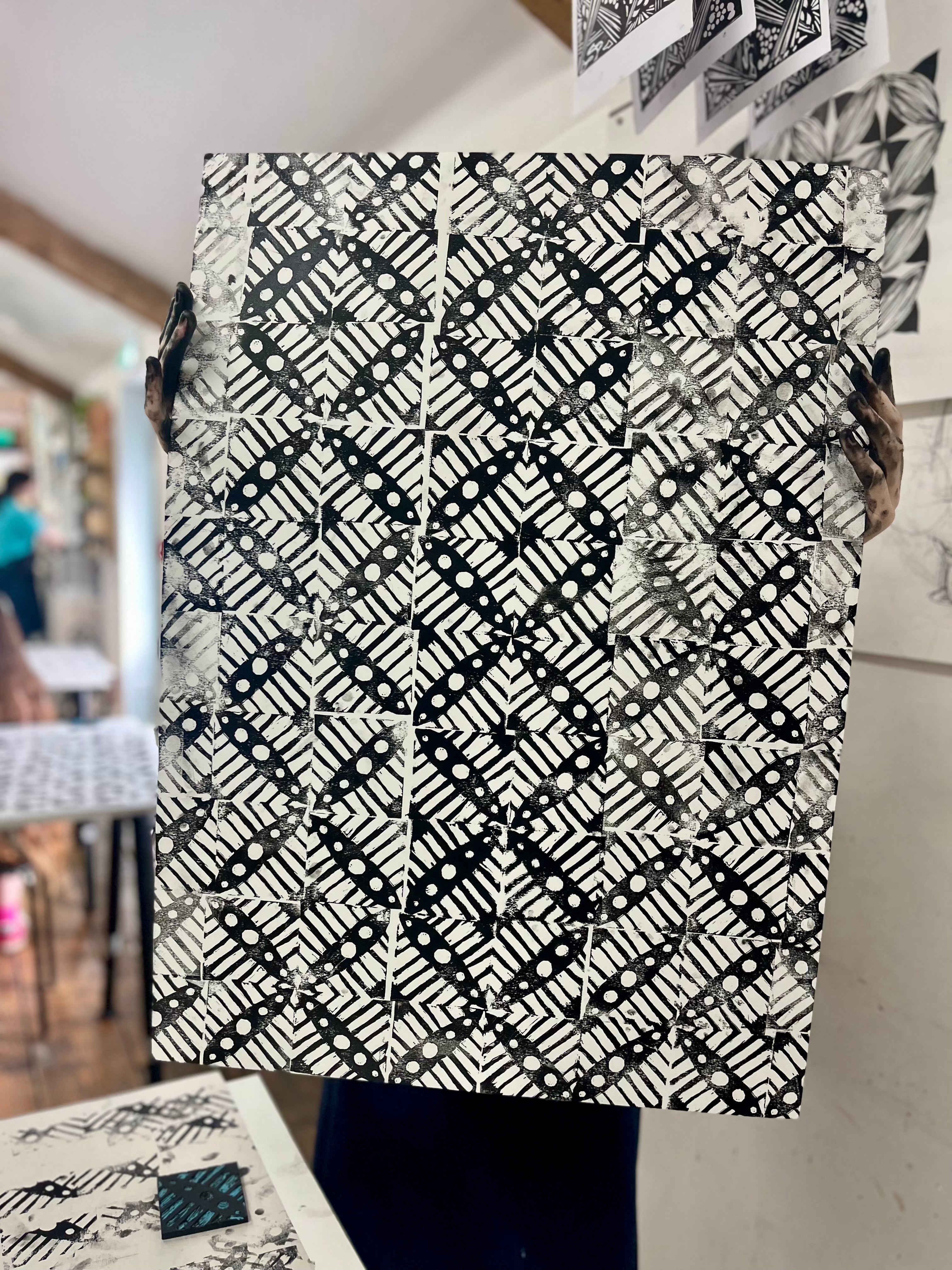 Teenagers Summer Camps for Ages 13–17