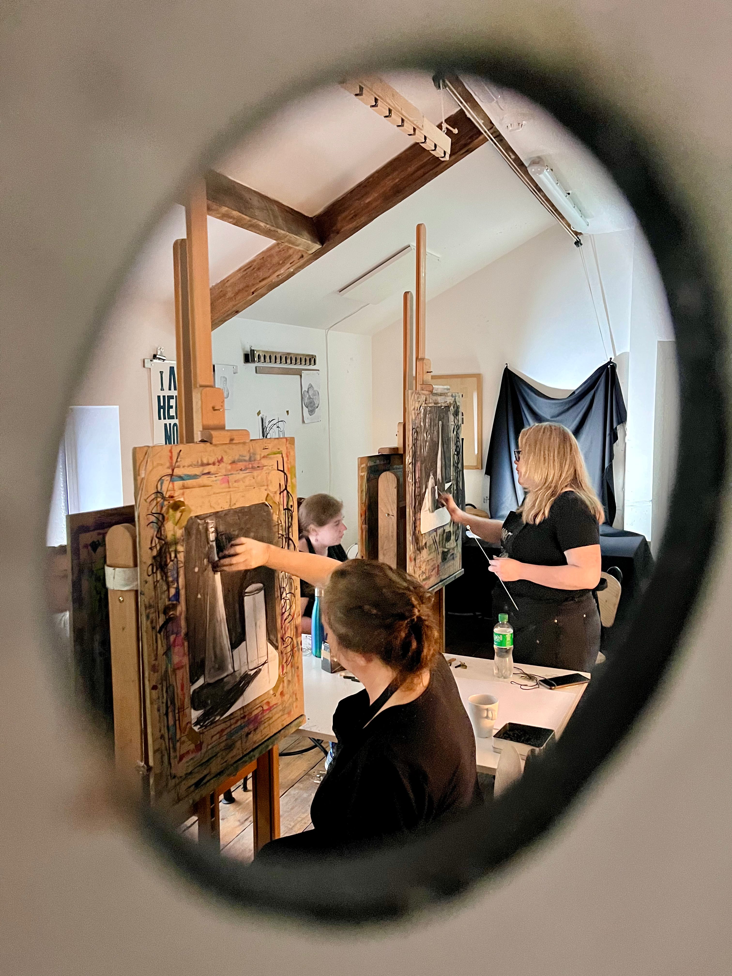 Drawing Still Life - 3 week course