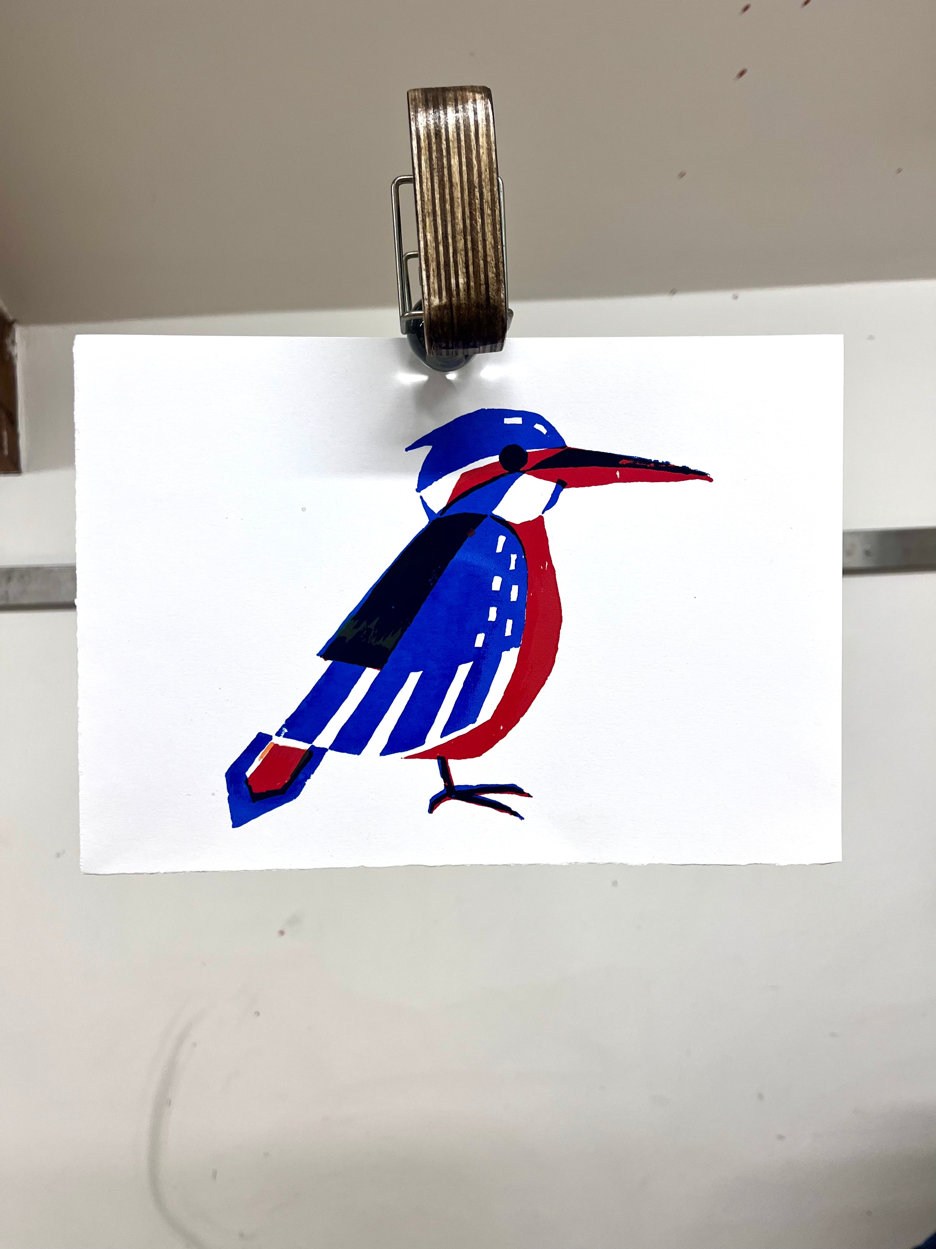 Screen Printing Manual Techniques 6 week Course