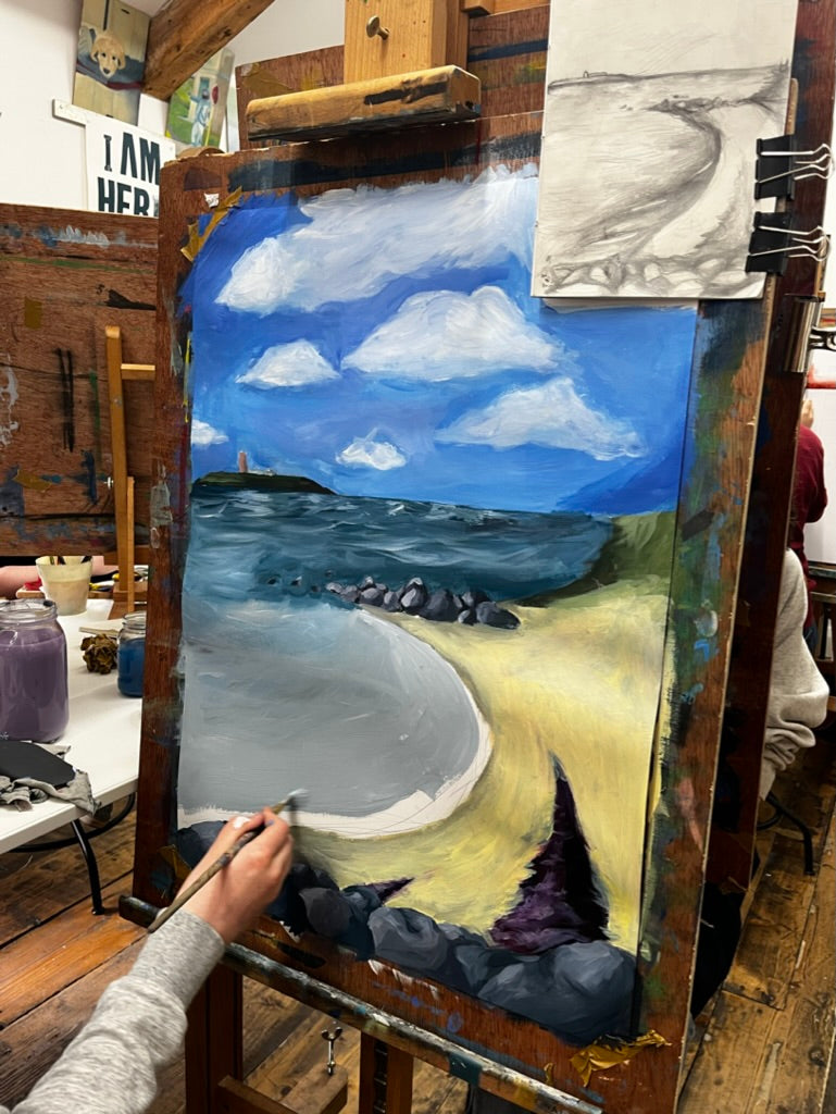 Teenagers Summer Camps for Ages 13–17