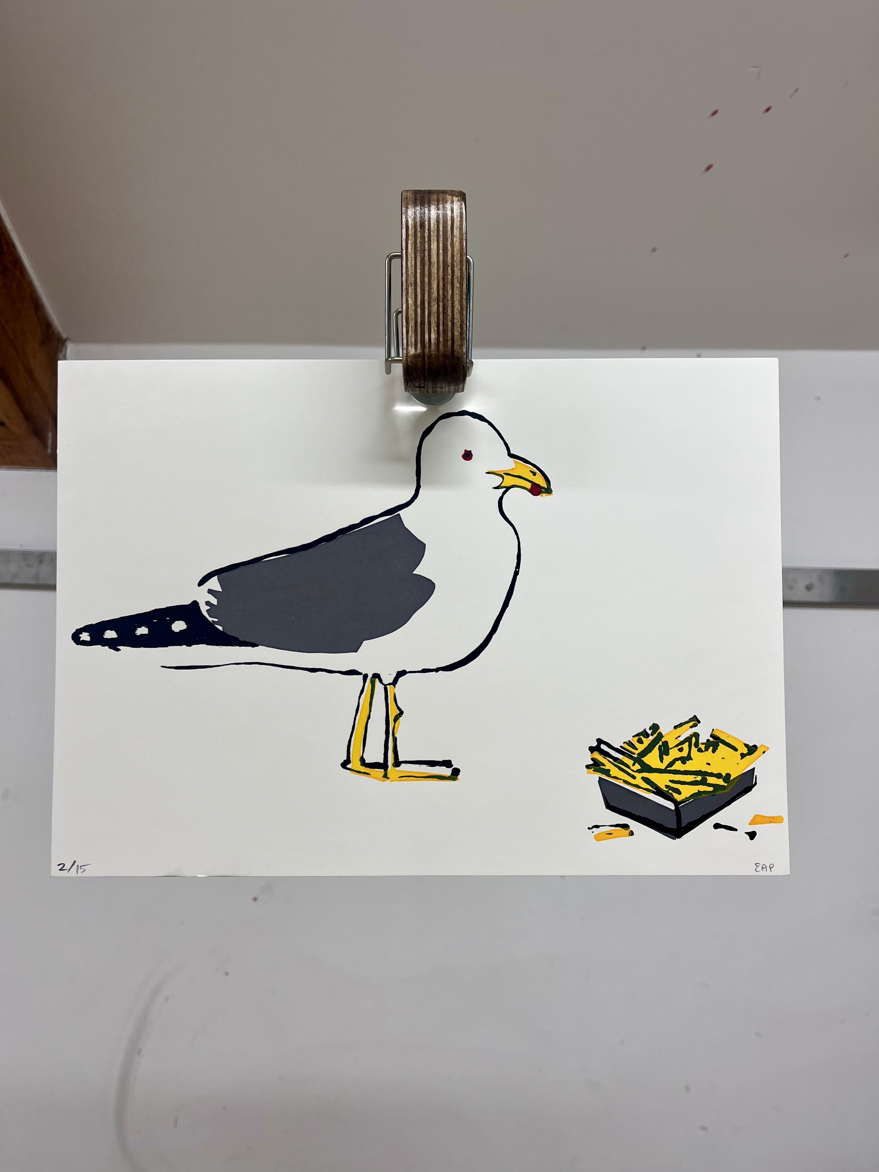 Screen Printing Manual Techniques 6 week Course