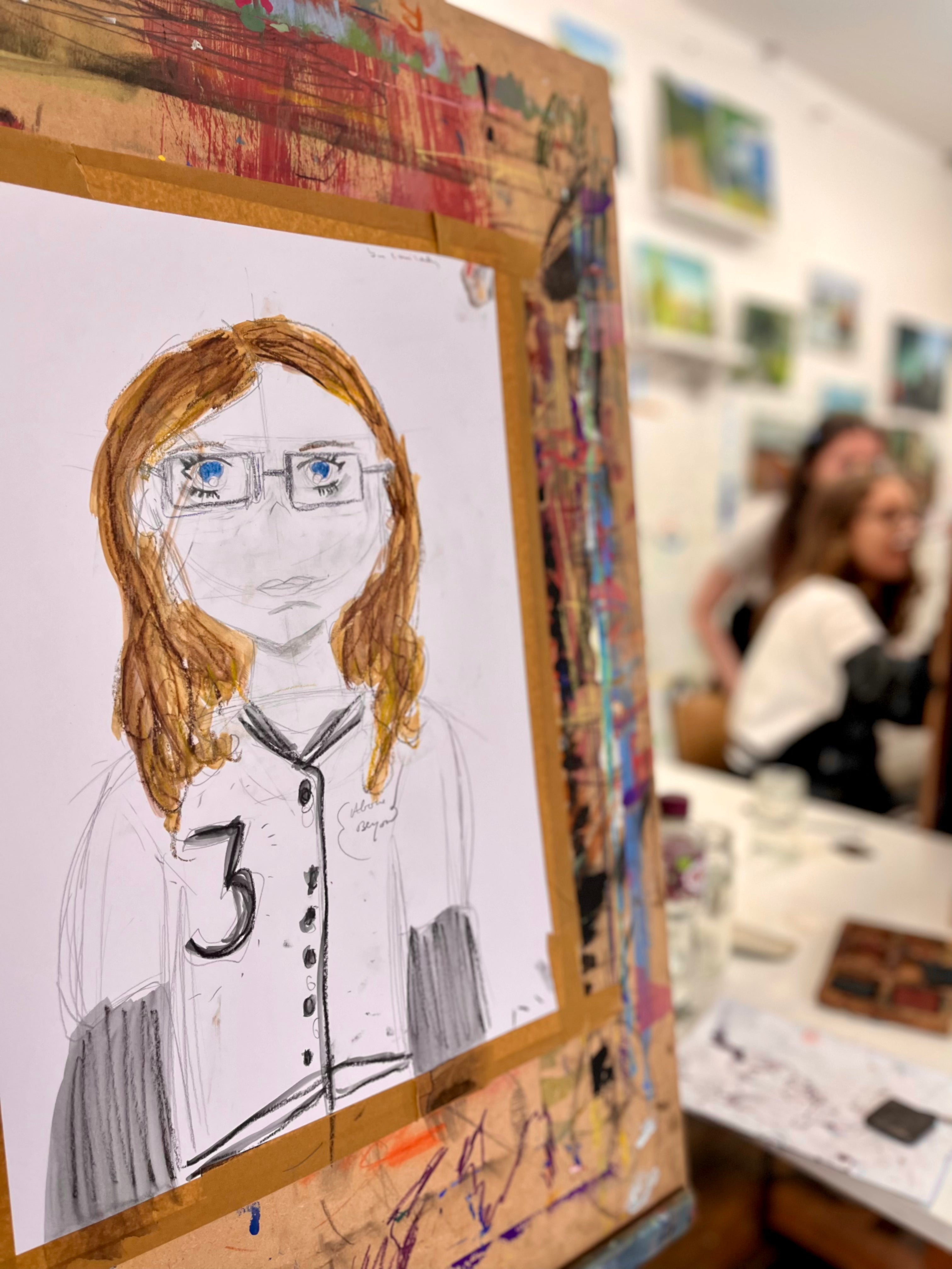 Teenagers Summer Camps for Ages 13–17