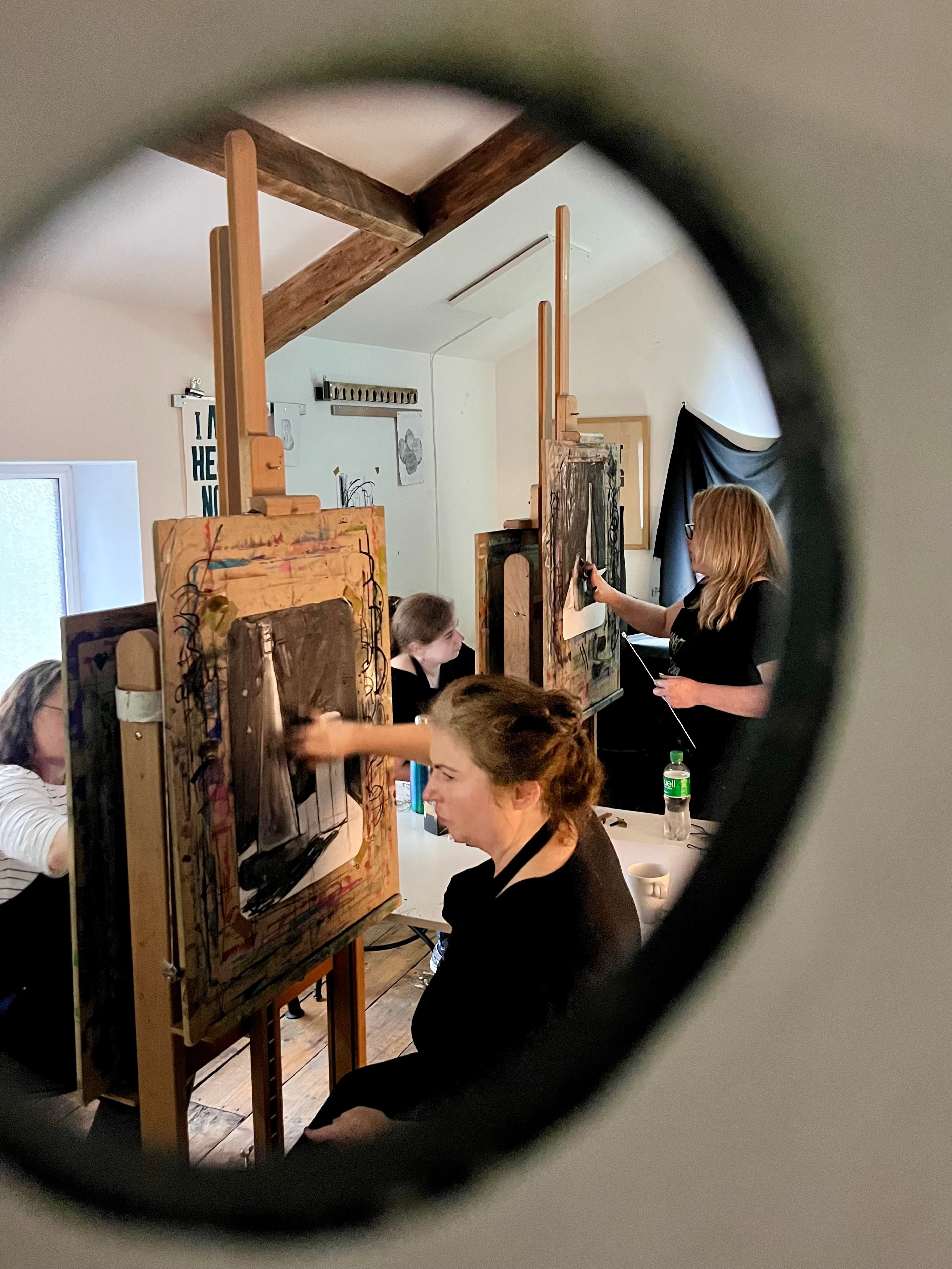 Drawing Still Life - 3 week course