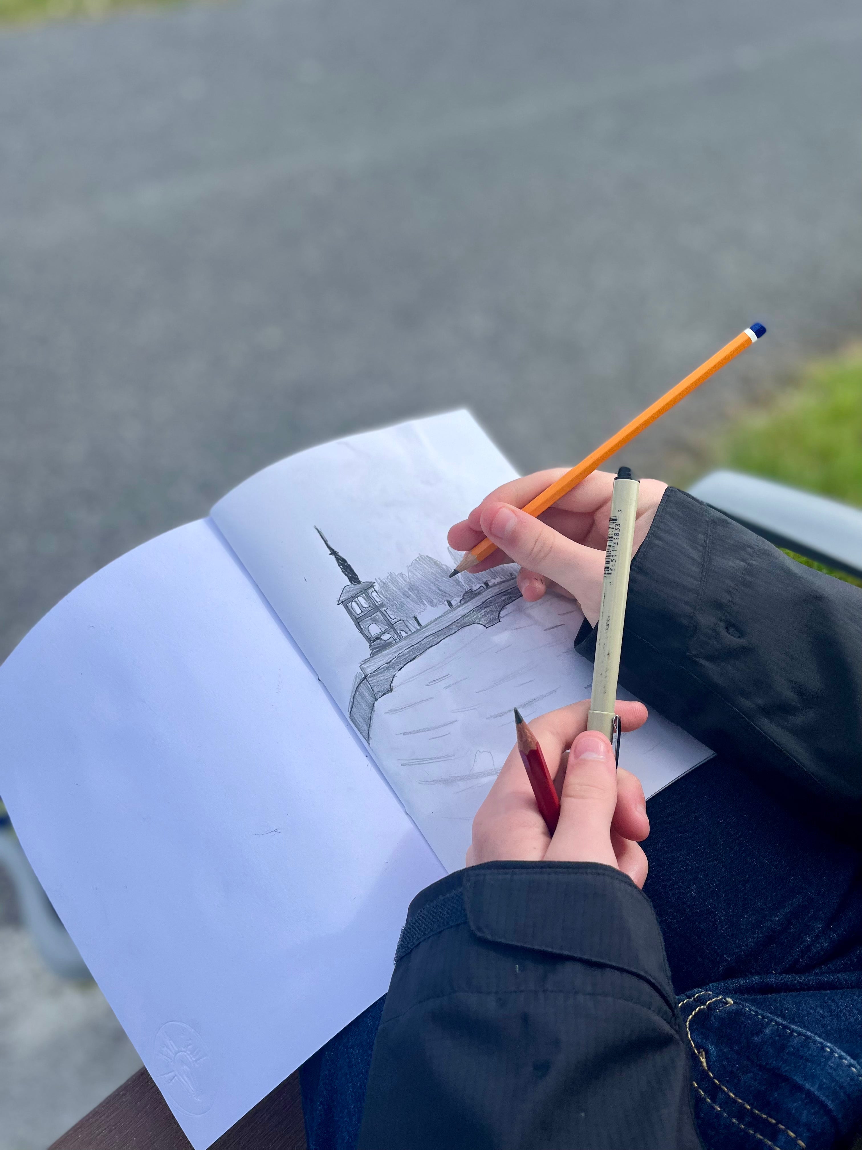 Teenagers Summer Camps for Ages 13–17