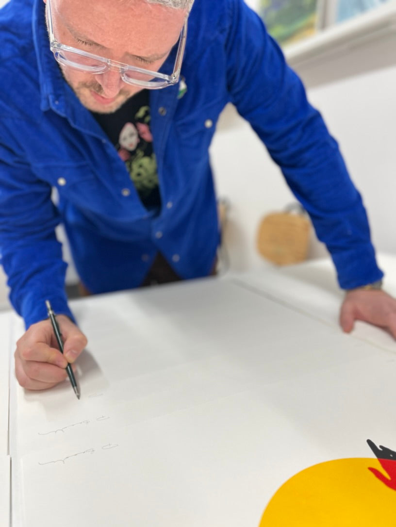 Peter Bradley - Number 1