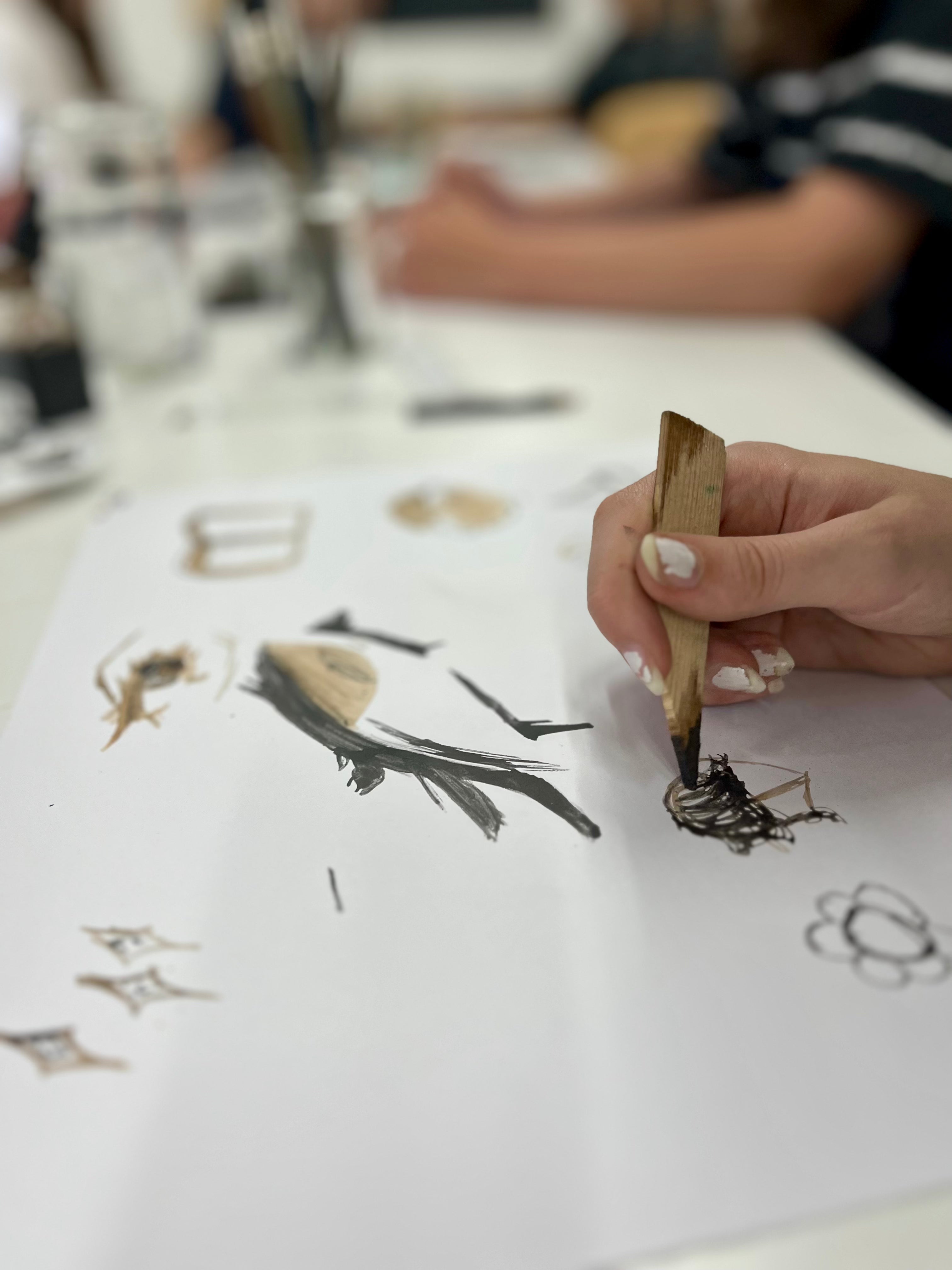 Teenagers Summer Camps for Ages 13–17