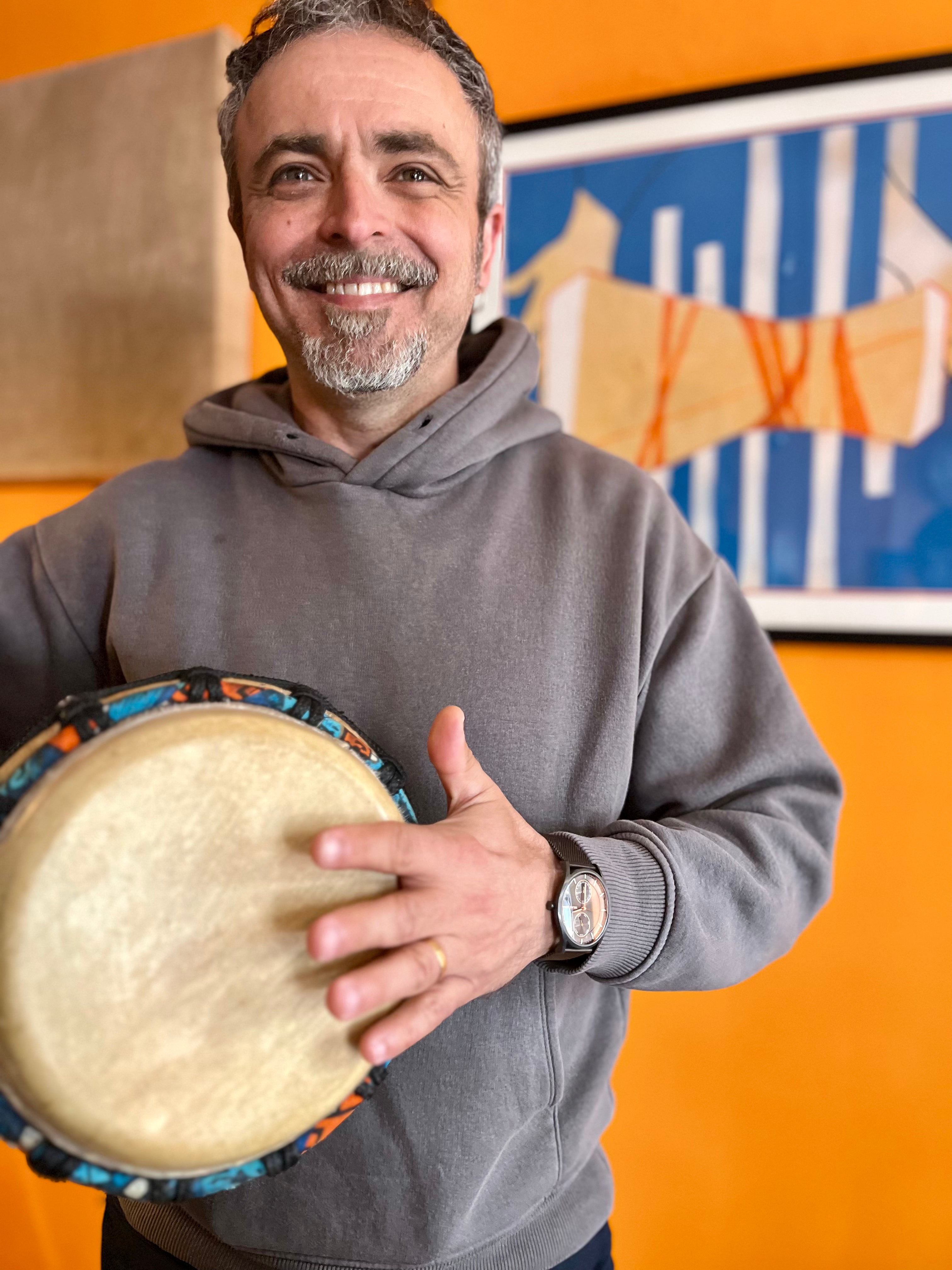 Drumming - 6 Week Course