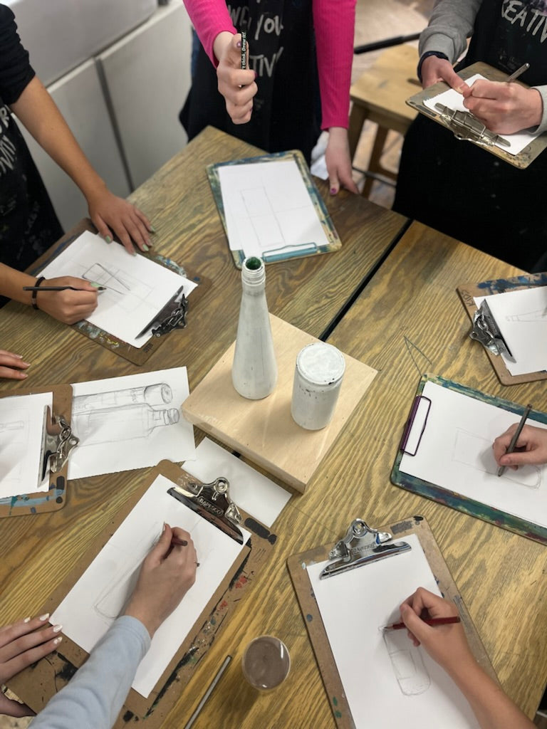 Teenagers Summer Camps for Ages 13–17