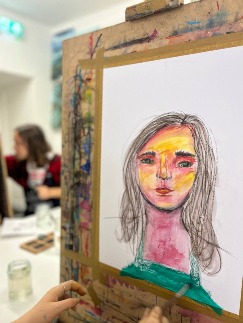 Teenagers Summer Camps for Ages 13–17