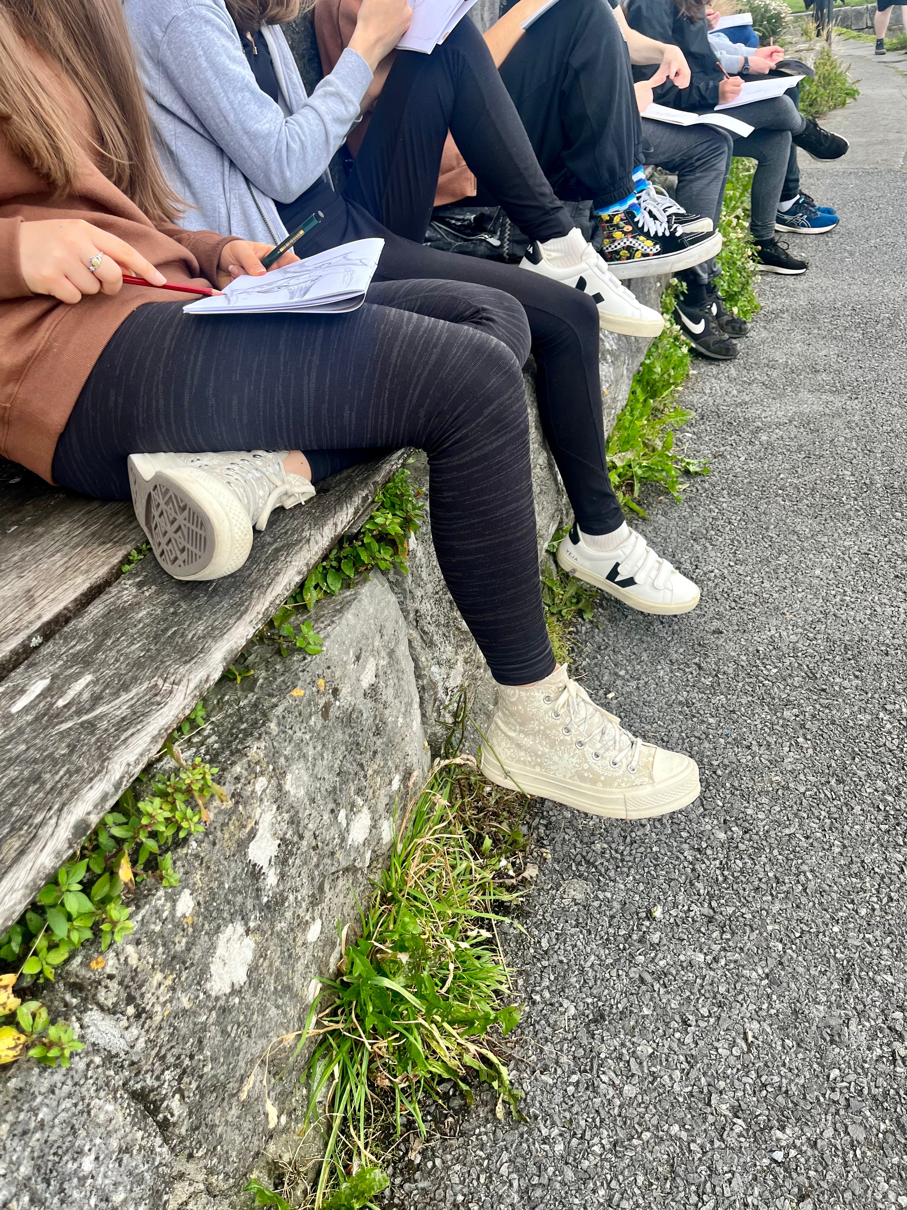 Teenagers Summer Camps for Ages 13–17